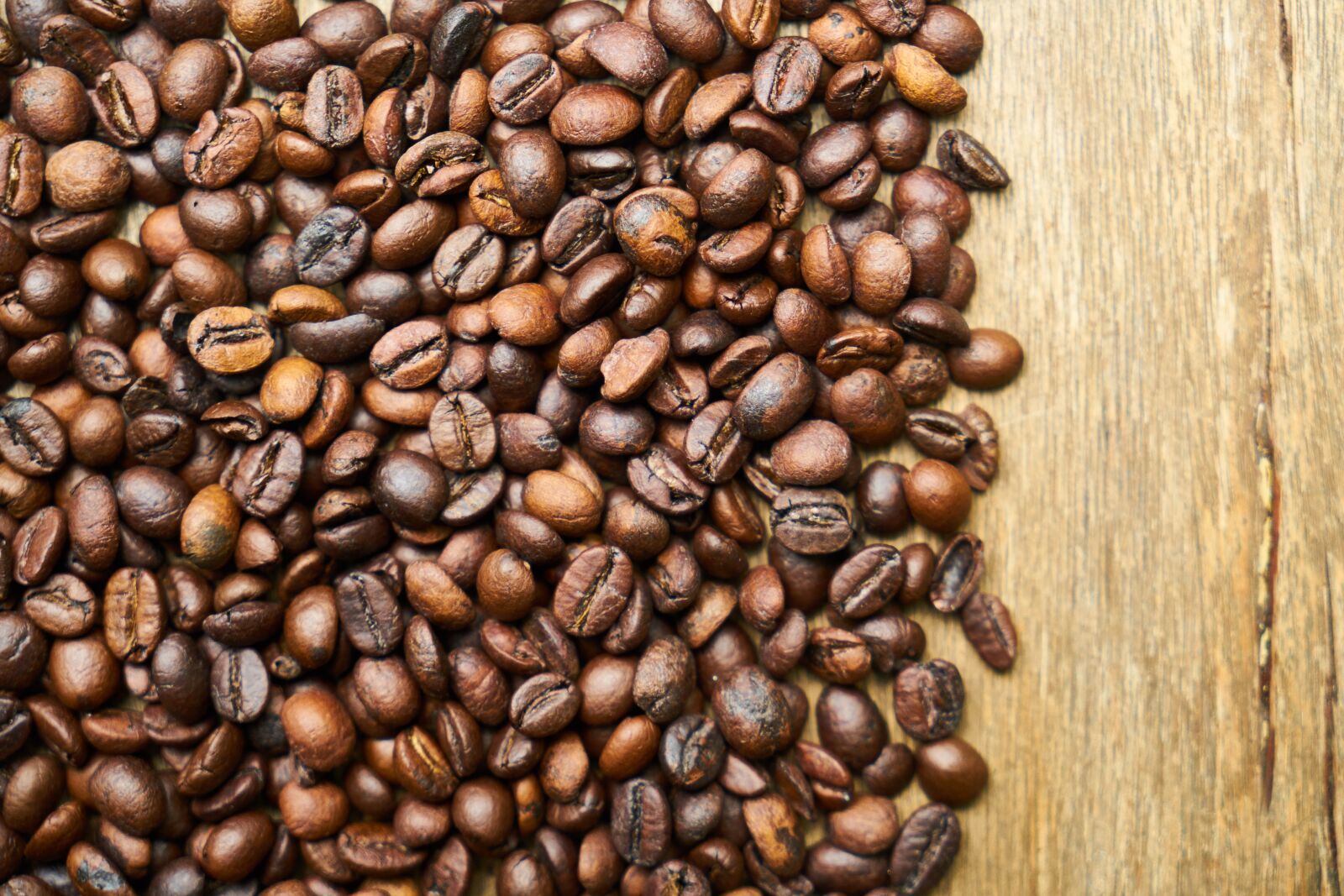 Sony a7R II sample photo. Coffee, caffeine, core photography