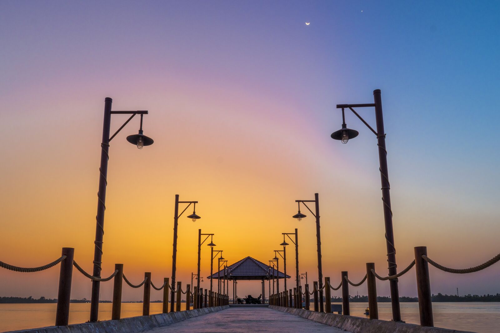 Nikon D5600 sample photo. Sunset, landscape, photography photography