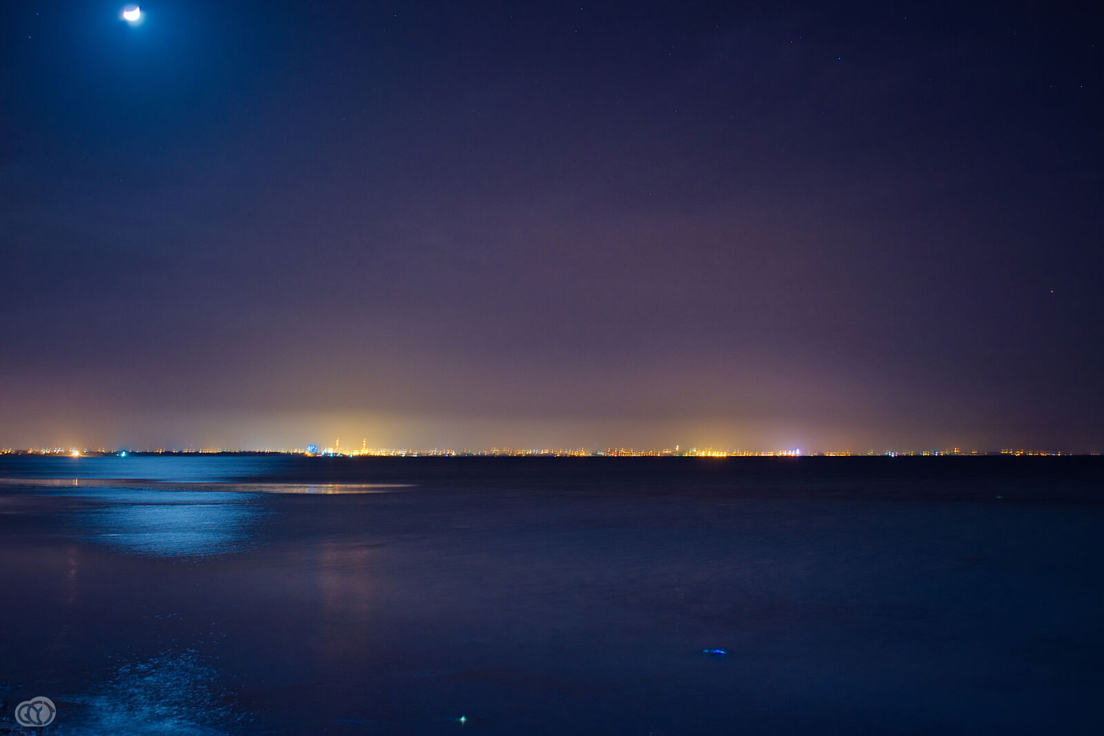 Nikon D5500 sample photo. Epicure, monastir, oceans, tunisia photography