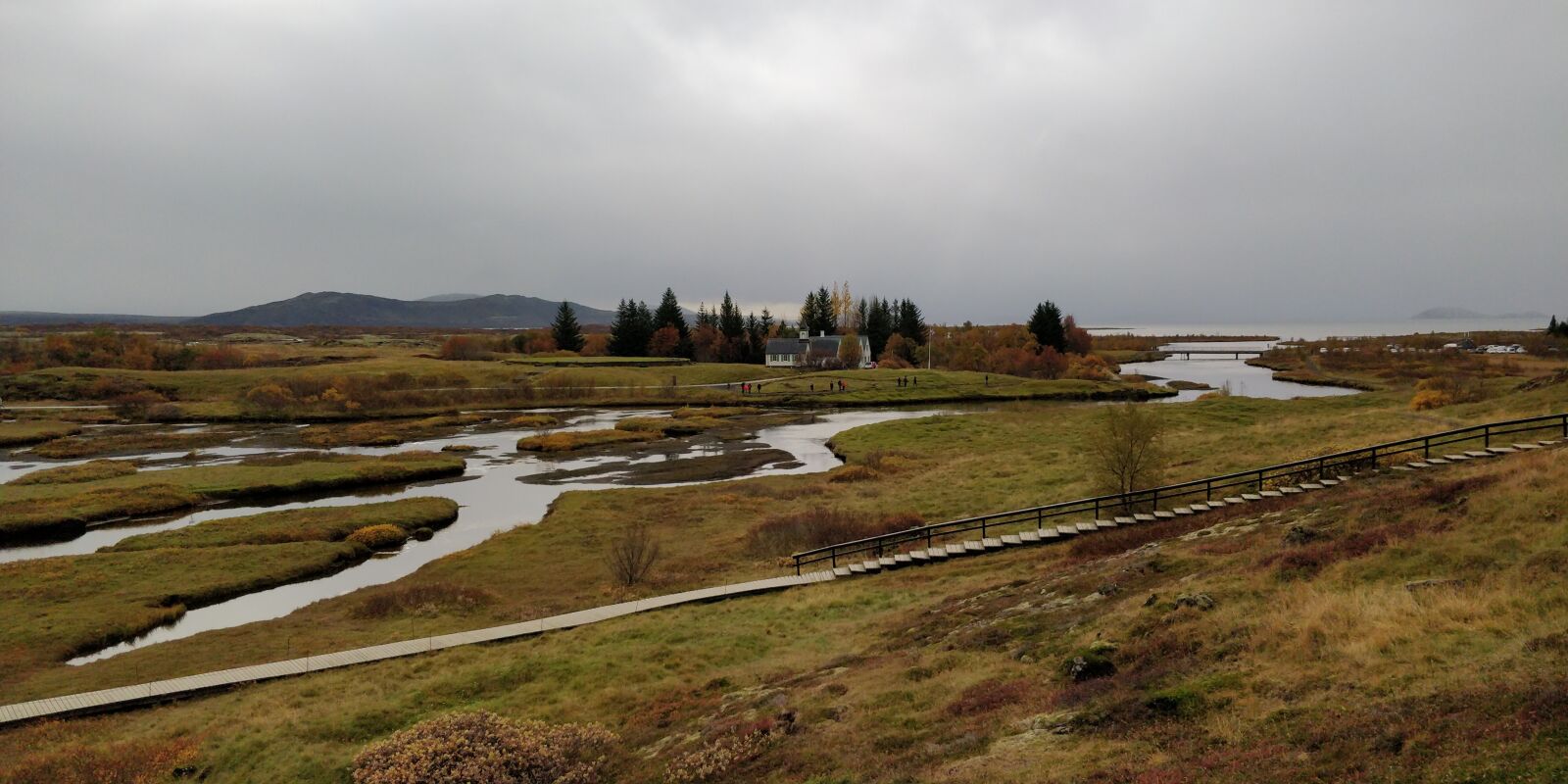 OnePlus 5T sample photo. Iceland, island, golden circle photography