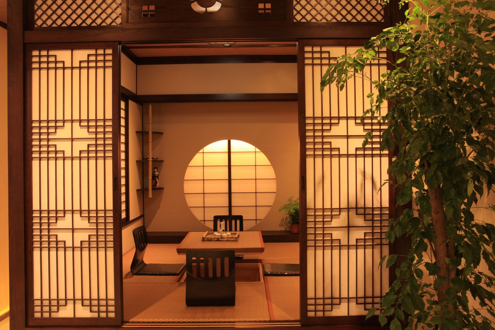Canon EOS 5D Mark II sample photo. Japanese, tatami, photo photography