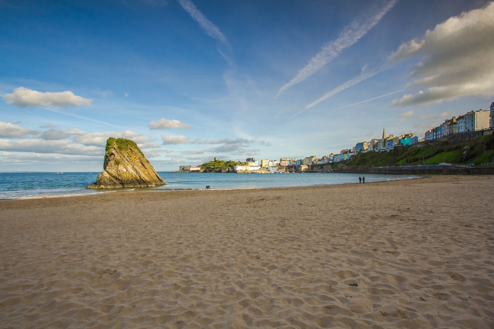 Canon EF-S 10-22mm F3.5-4.5 USM sample photo. Beach, coast, reef photography