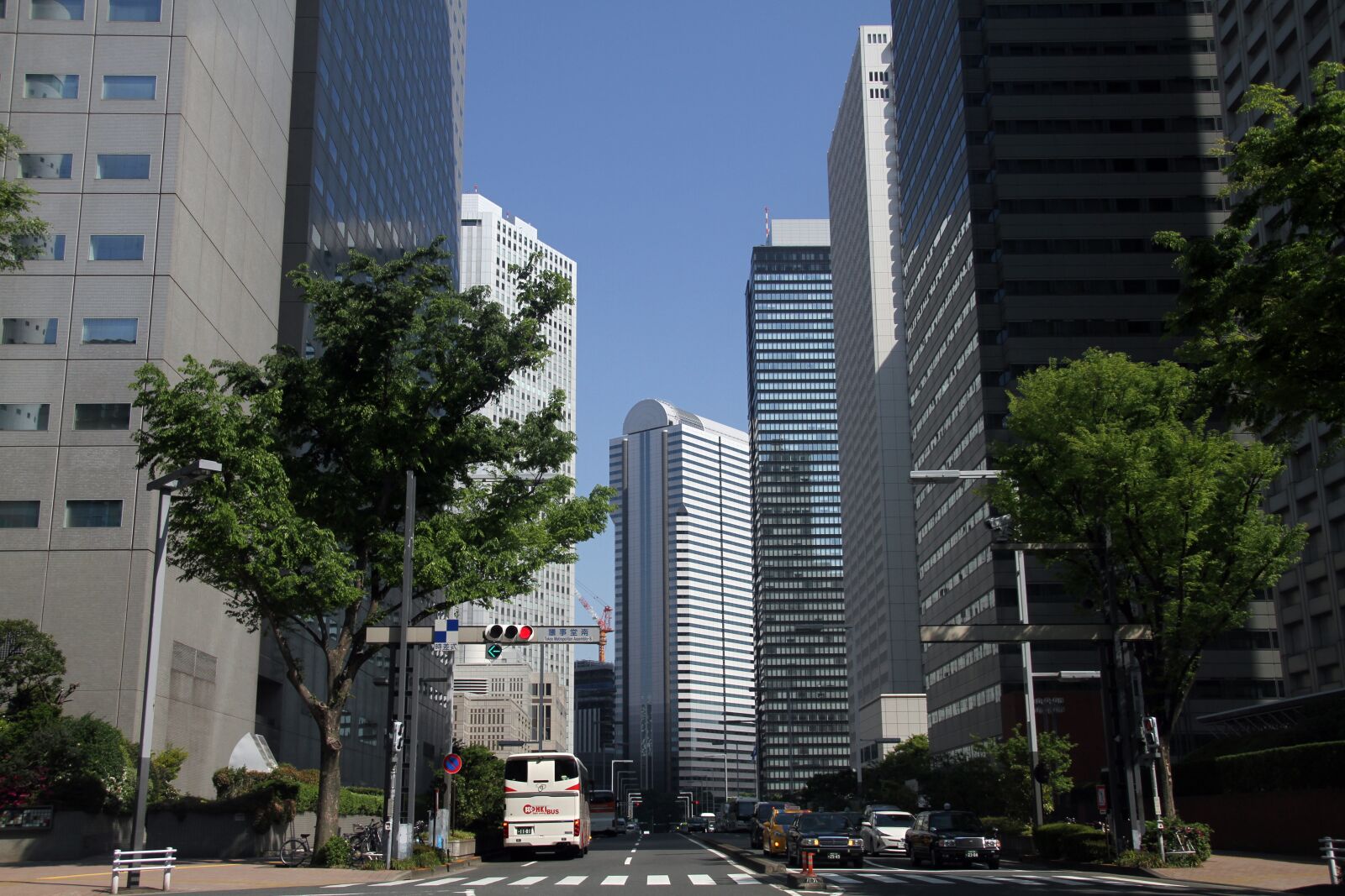 Canon EOS 7D sample photo. Tokyo, japan, tower photography