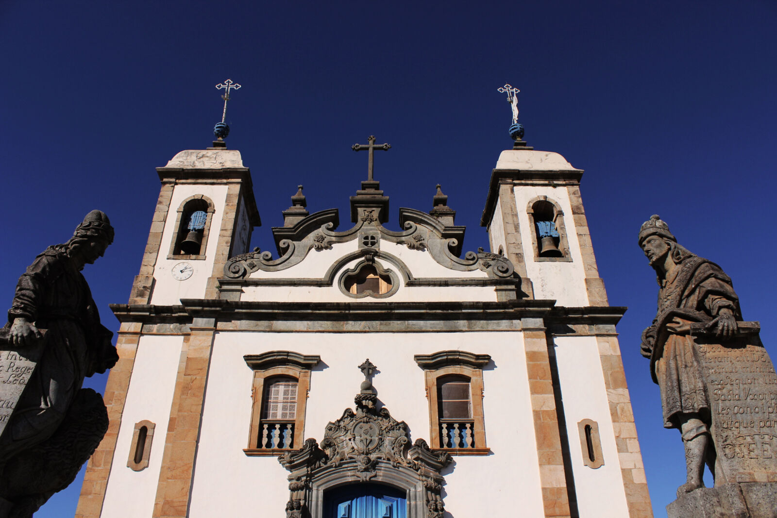 Canon EOS 600D (Rebel EOS T3i / EOS Kiss X5) sample photo. Brazil, church, church, building photography