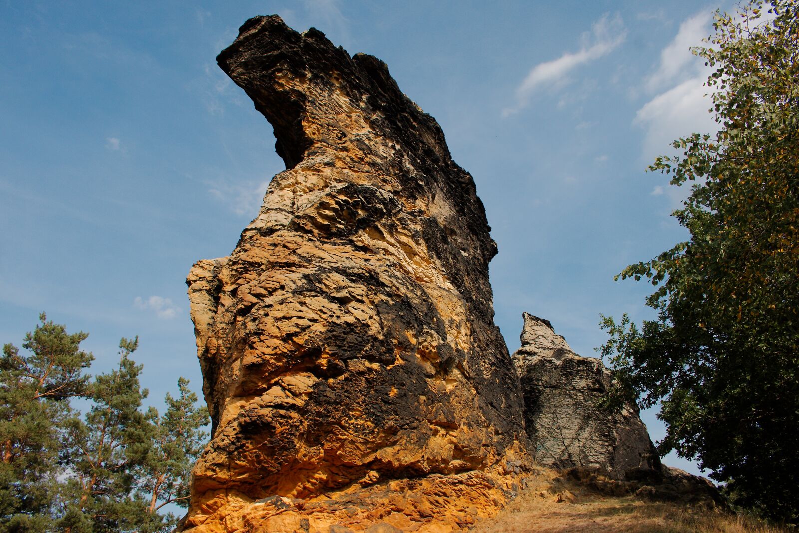 Canon EOS 70D sample photo. Nature, sky, travel photography
