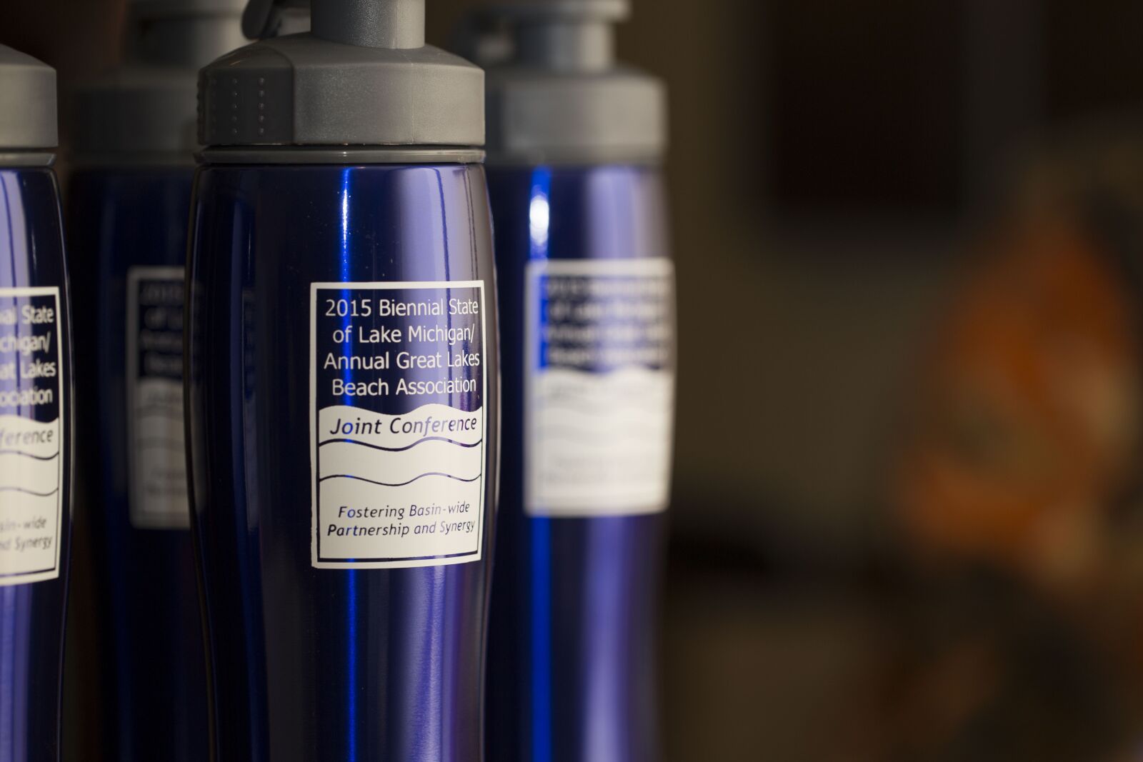 Canon EF 100mm F2.8L Macro IS USM sample photo. Department of environmental quality photography