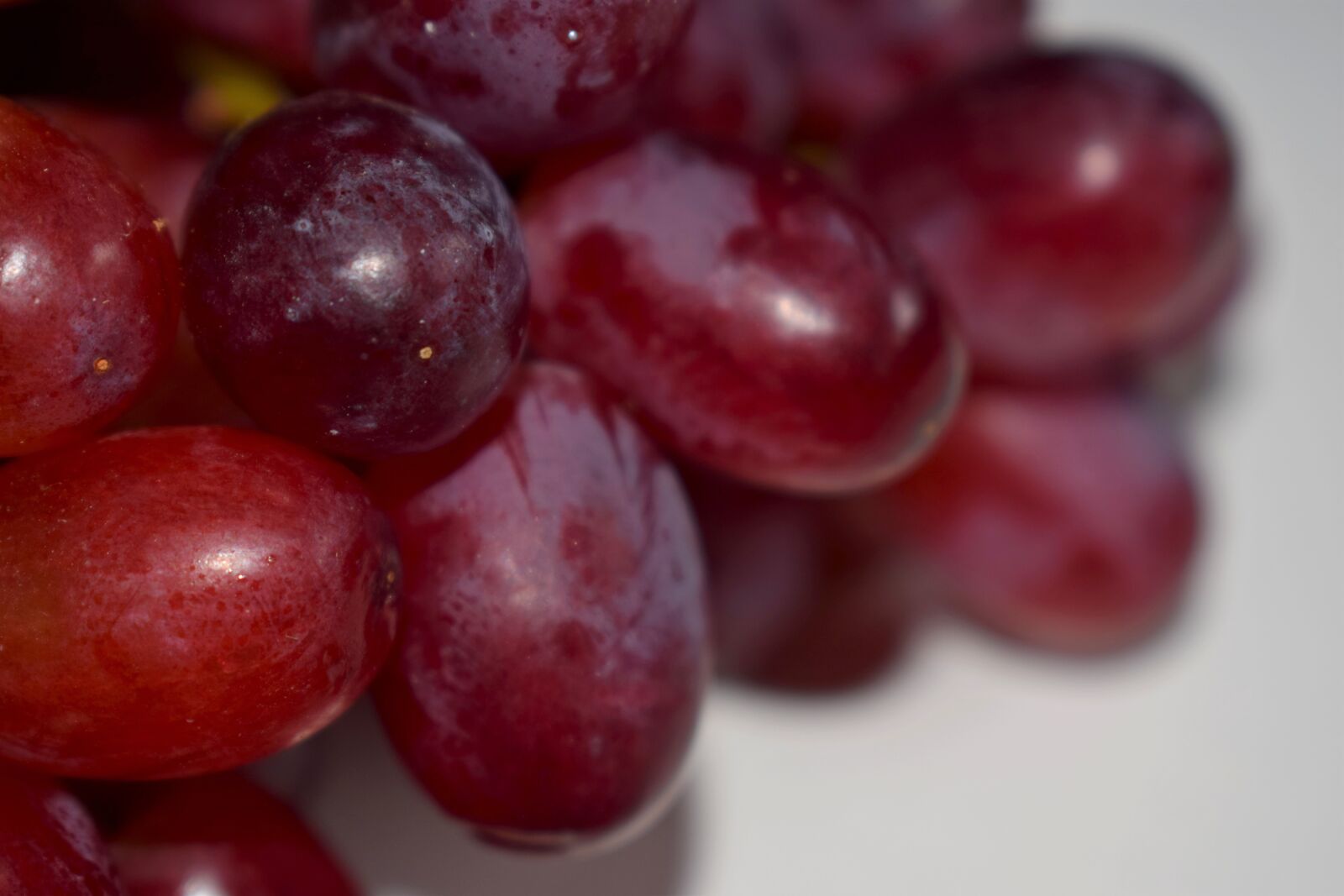 Nikon D3300 sample photo. Fruit, food, berry photography