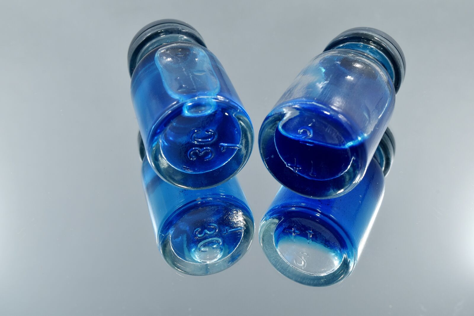 Nikon D5500 sample photo. Beautiful, biochemistry, blue, chemicals photography