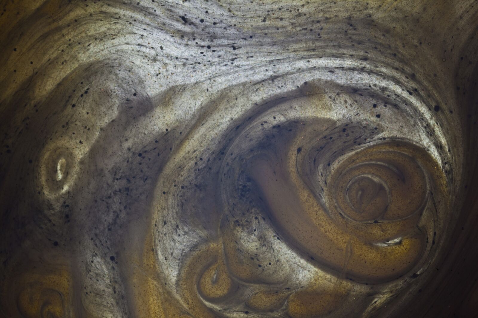 Canon EOS 5D sample photo. Art, bubbles, color photography