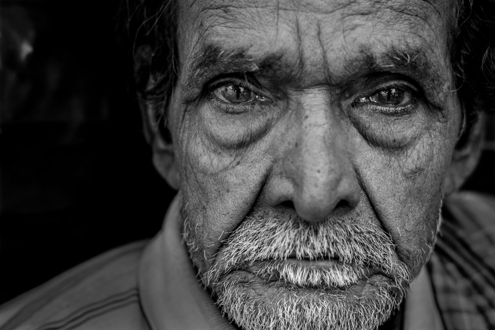 Nikon D3300 sample photo. Portrait, people, adult photography