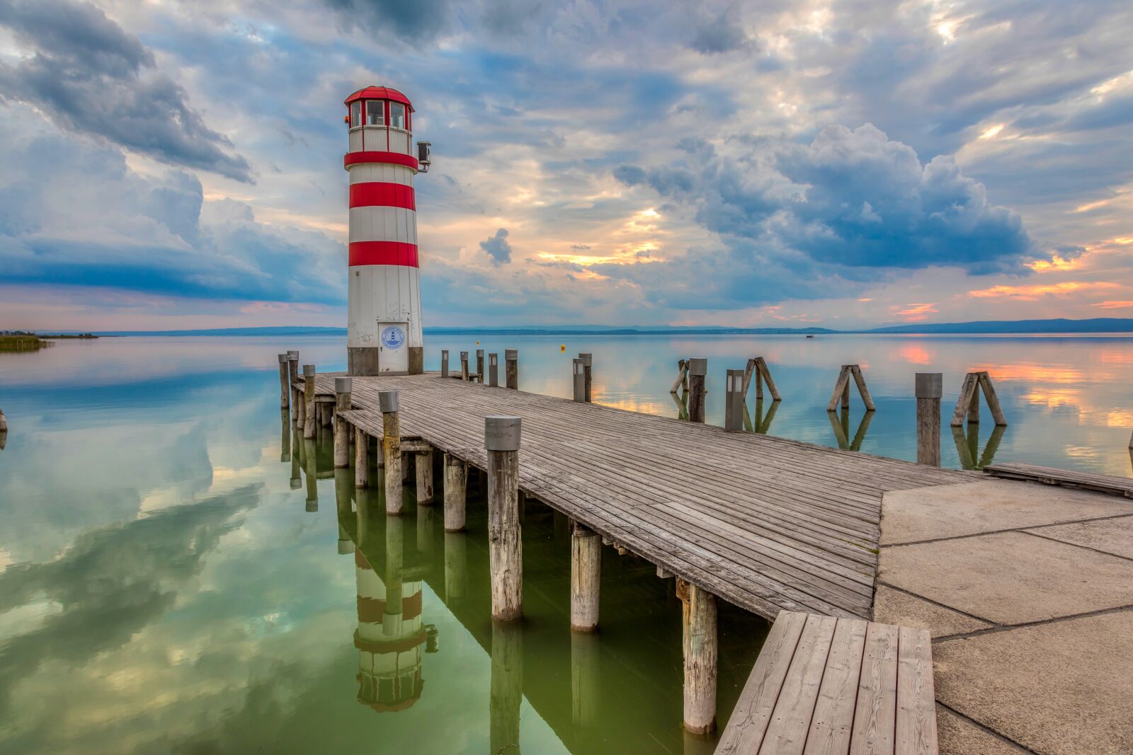 Canon EOS 5D Mark IV sample photo. Podersdorf, lake neusiedl, burgenland photography