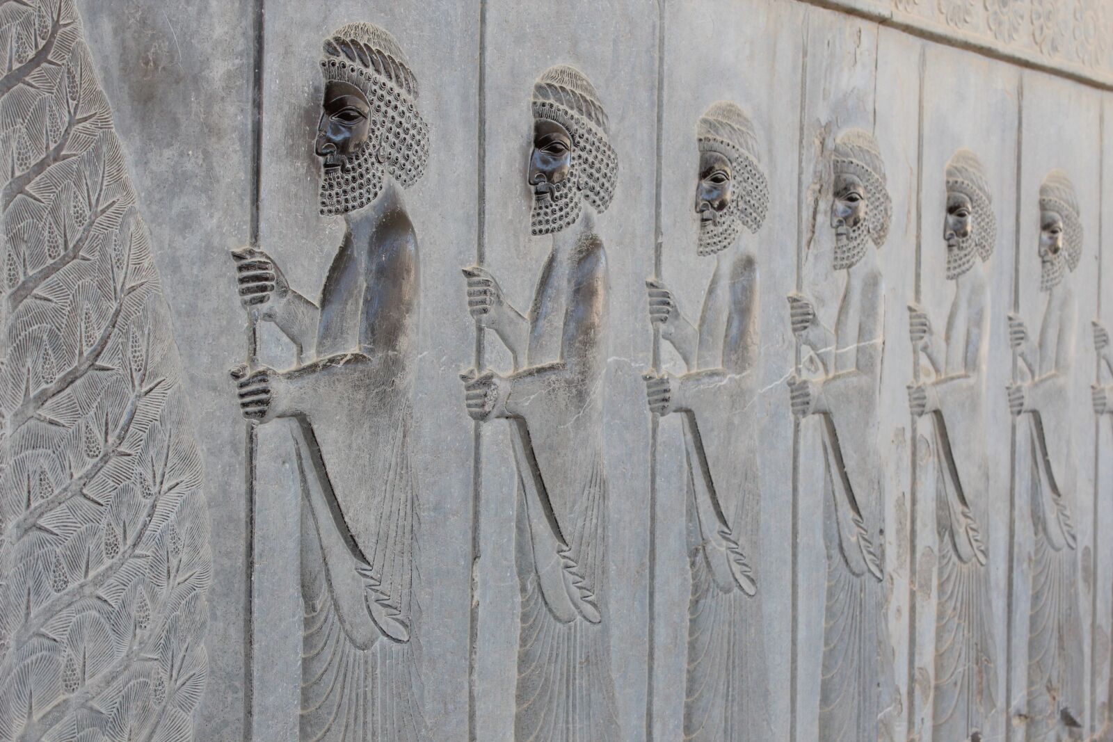 Canon EOS 600D (Rebel EOS T3i / EOS Kiss X5) sample photo. Persepolis, iran, ancient photography