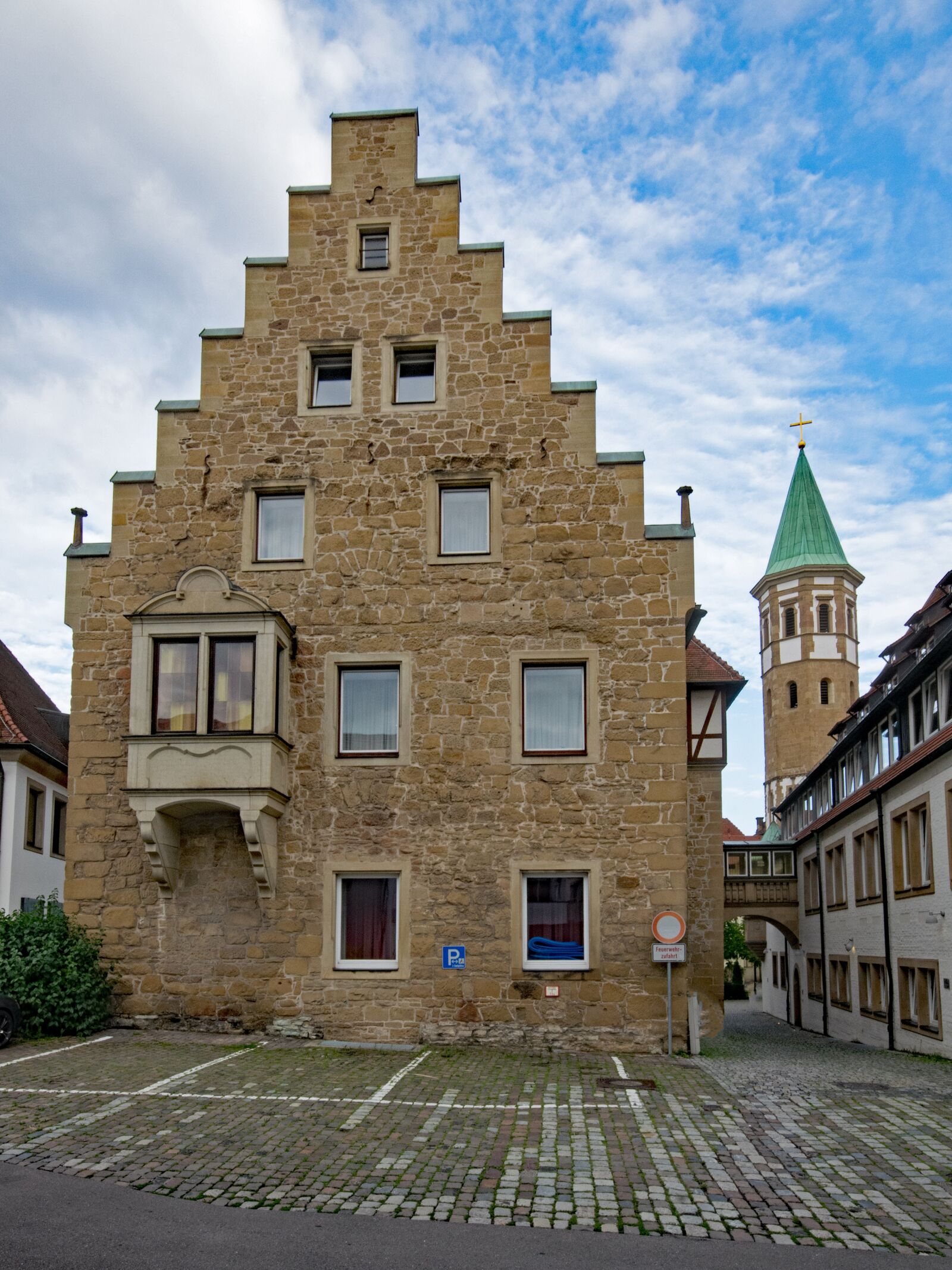 Nikon D5300 sample photo. Deutschhof, heilbronn, baden w photography