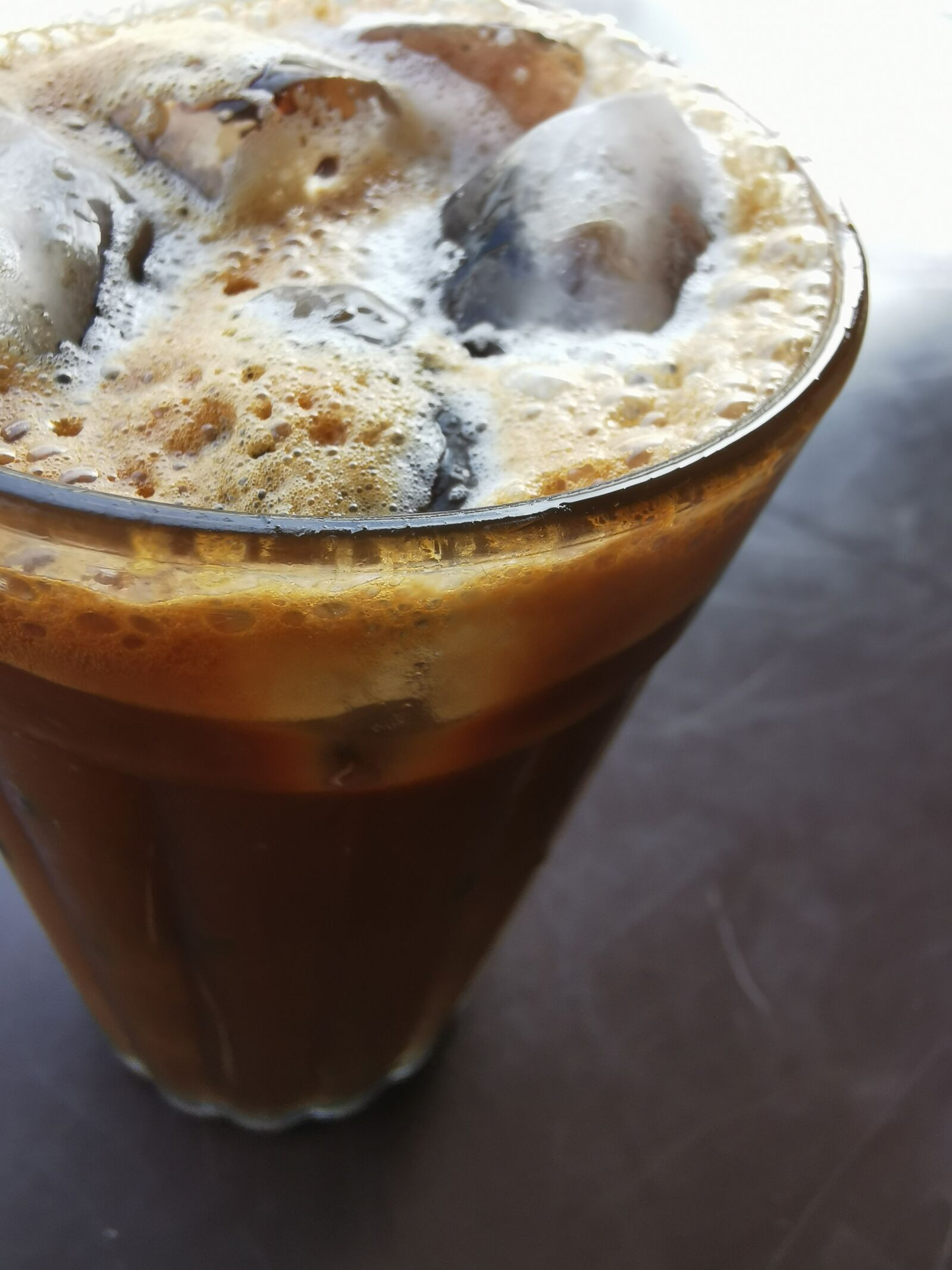 HUAWEI P30 Pro sample photo. Coffee, drink, brown photography