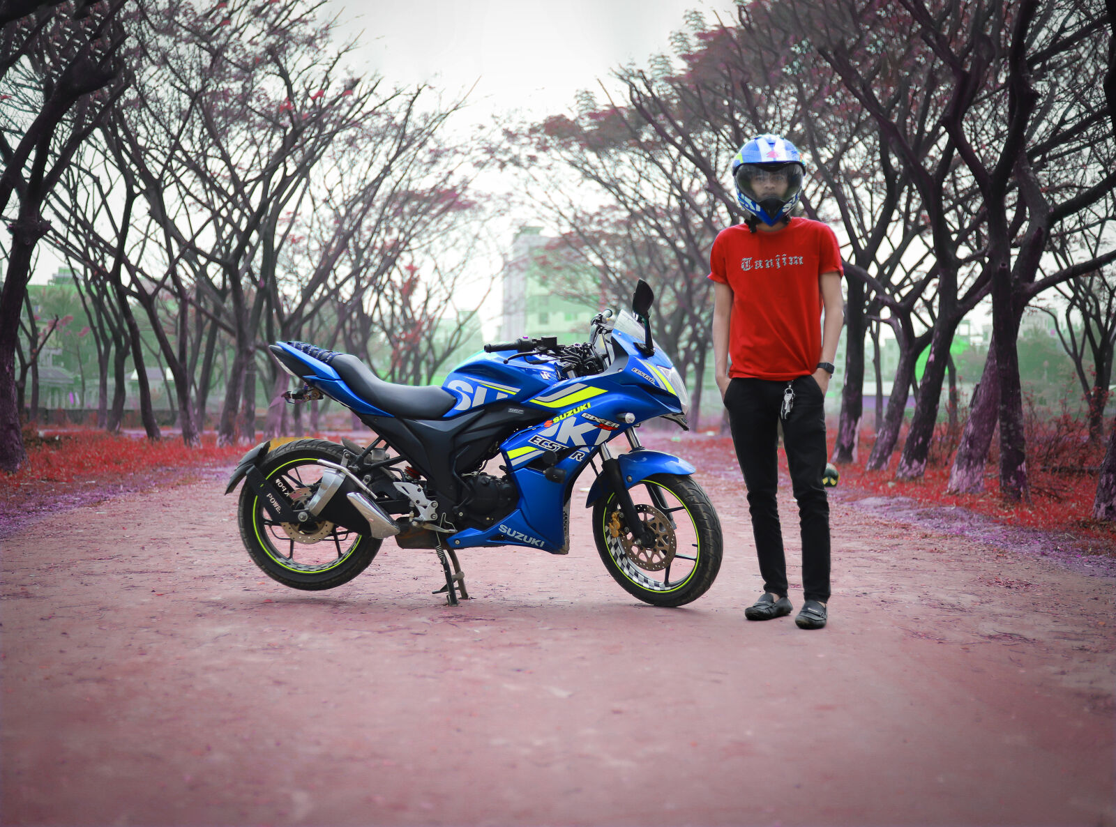 Canon EOS 6D Mark II sample photo. Canon eos 6d mark photography