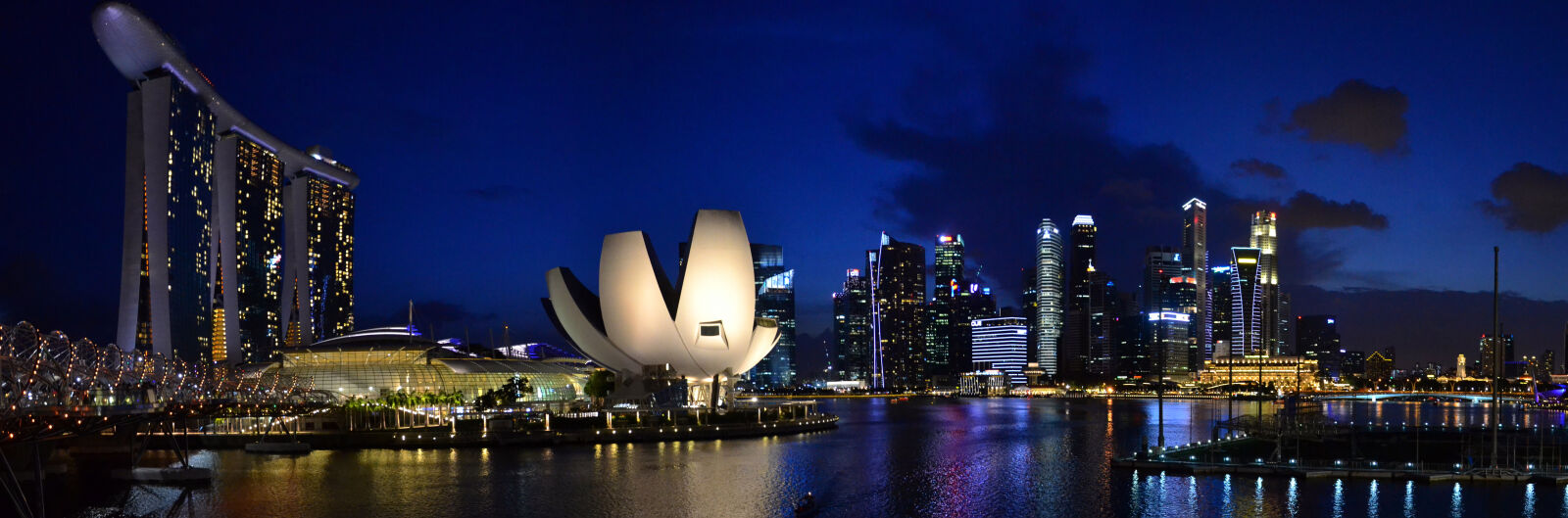 Nikon D3100 sample photo. City, city, challenge, marina photography