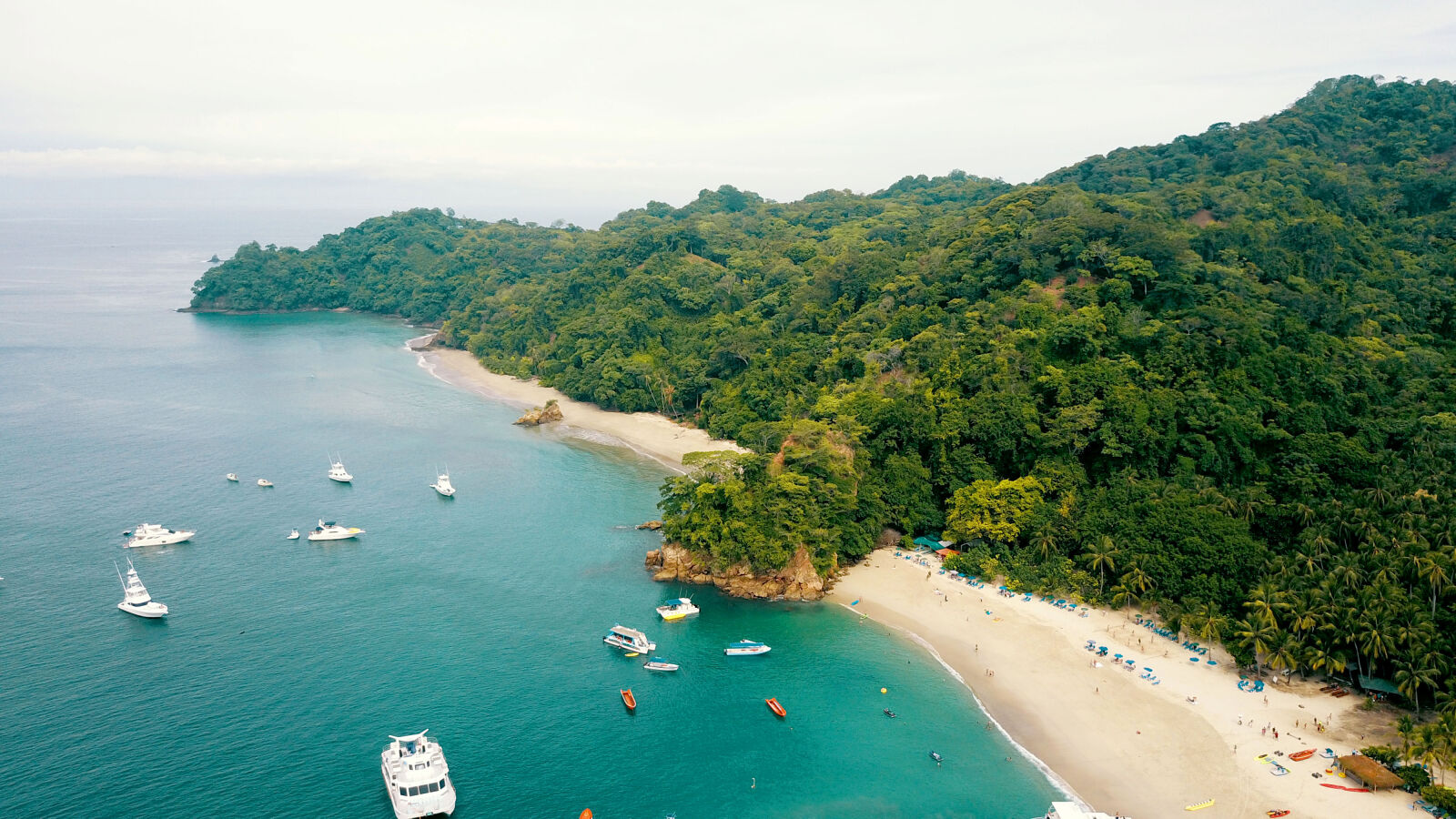 DJI FC220 sample photo. Bay, beach, high, angle photography