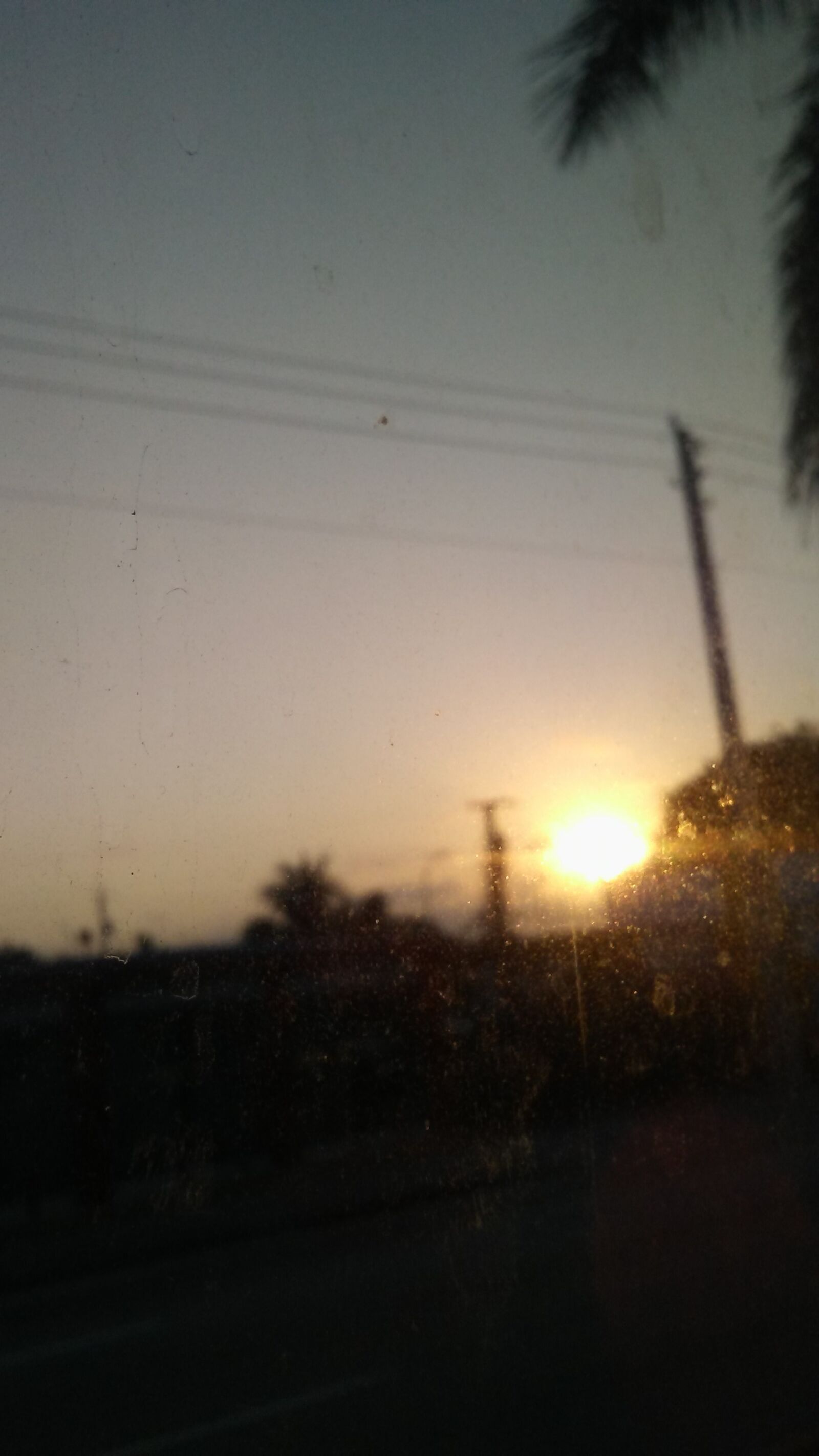 LG K7 sample photo