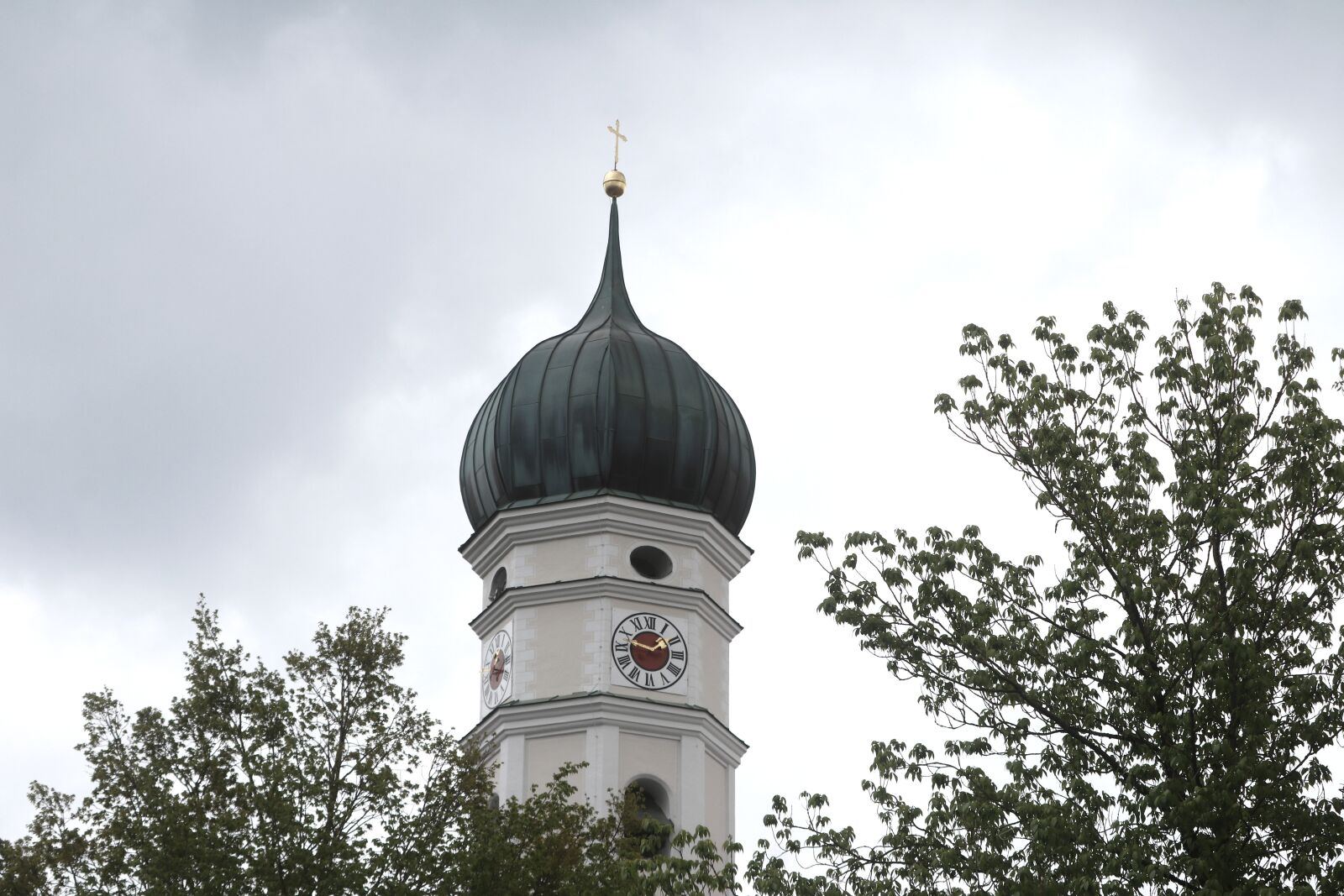 Canon EOS 80D sample photo. Church, onion dome, architecture photography
