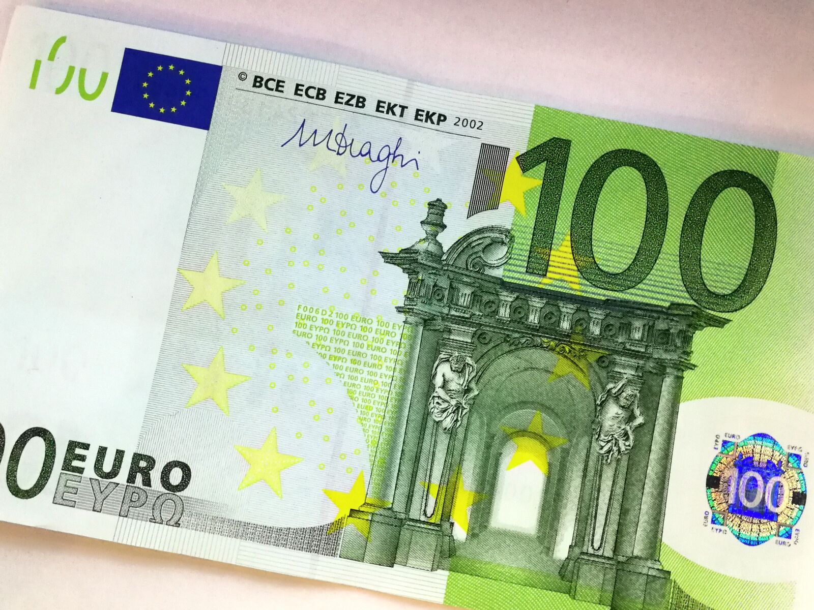 HUAWEI P10 sample photo. Money, euro, the european photography