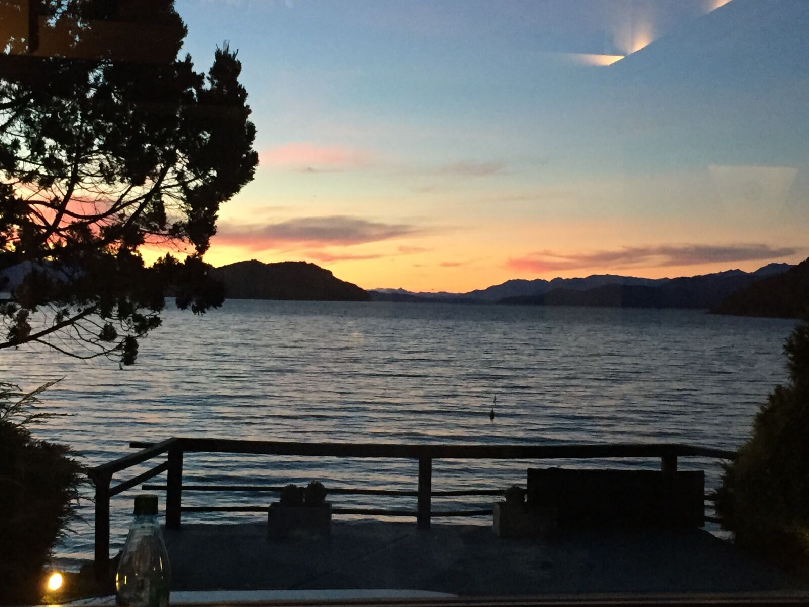 Apple iPhone 6 sample photo