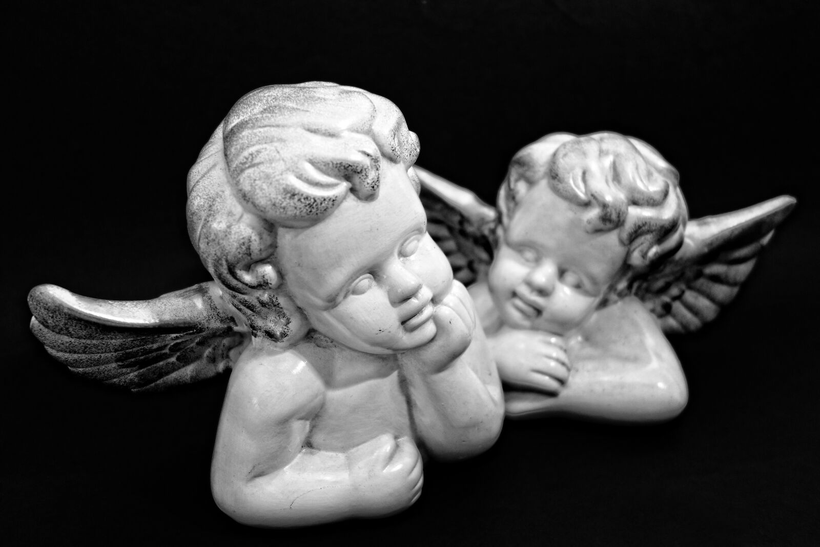 Sony Cyber-shot DSC-RX100 sample photo. Angel, celestial, spirit photography