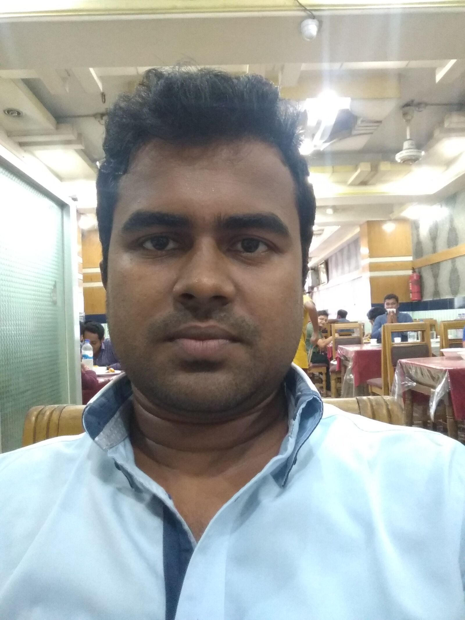 Xiaomi Redmi 4X sample photo