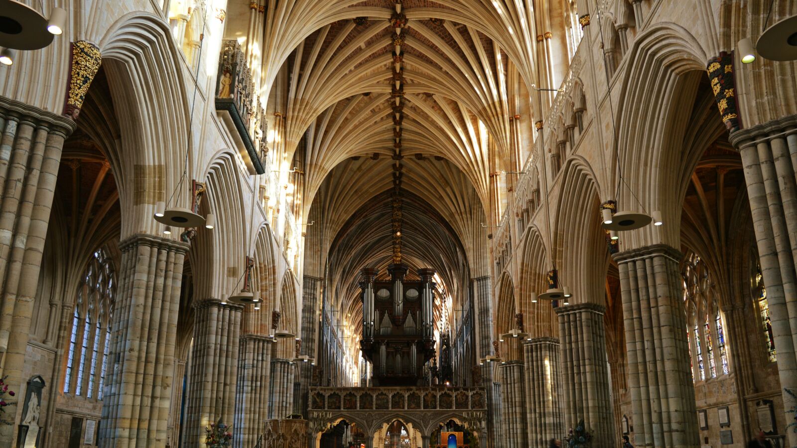 Nikon D3200 sample photo. Architecture, cathedral, ceiling, church photography