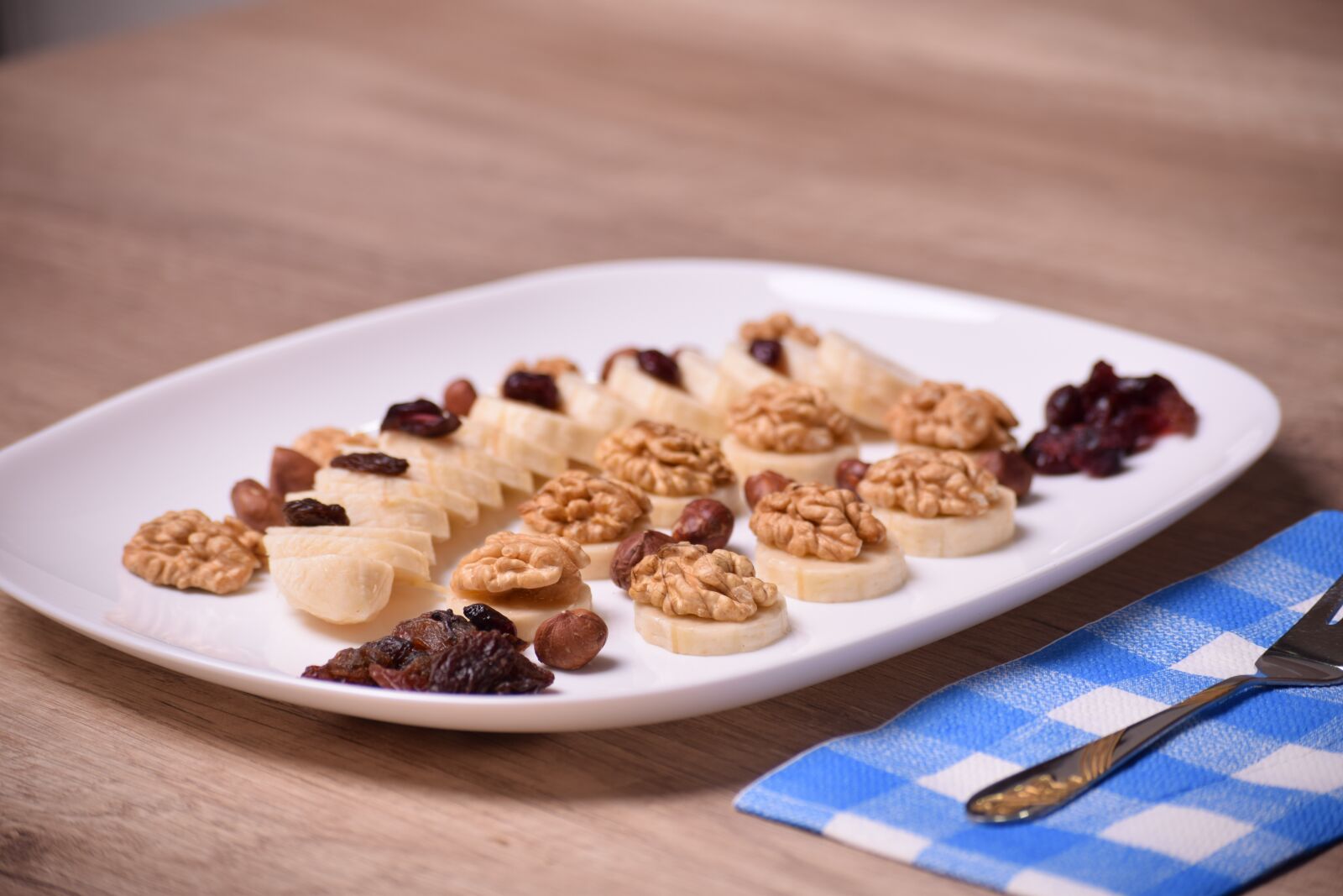 Nikon D3300 sample photo. Food, sweet, delicious photography