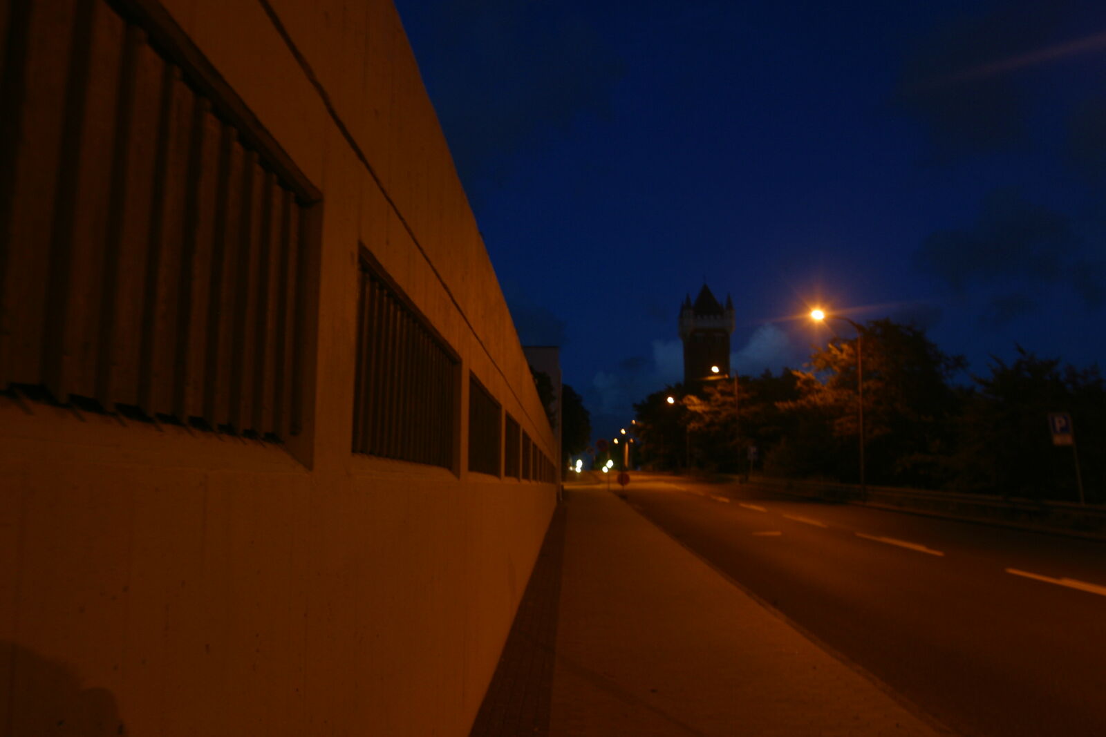 Canon EOS D60 sample photo