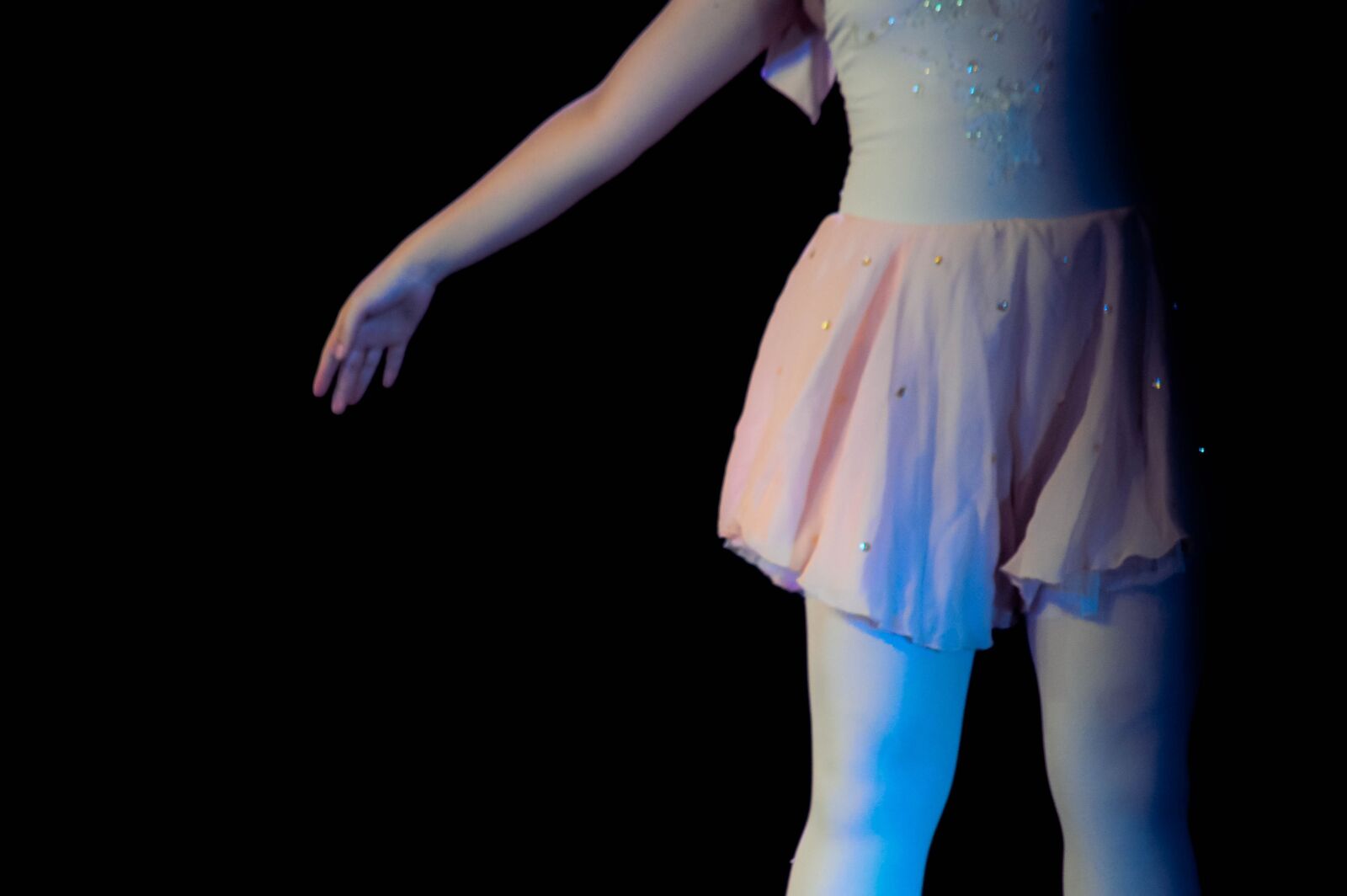 Nikon D3200 sample photo. Ballet, ballerina, ballet dancer photography