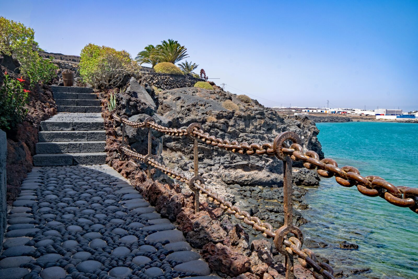 Nikon D5300 sample photo. Castillo de san jos photography