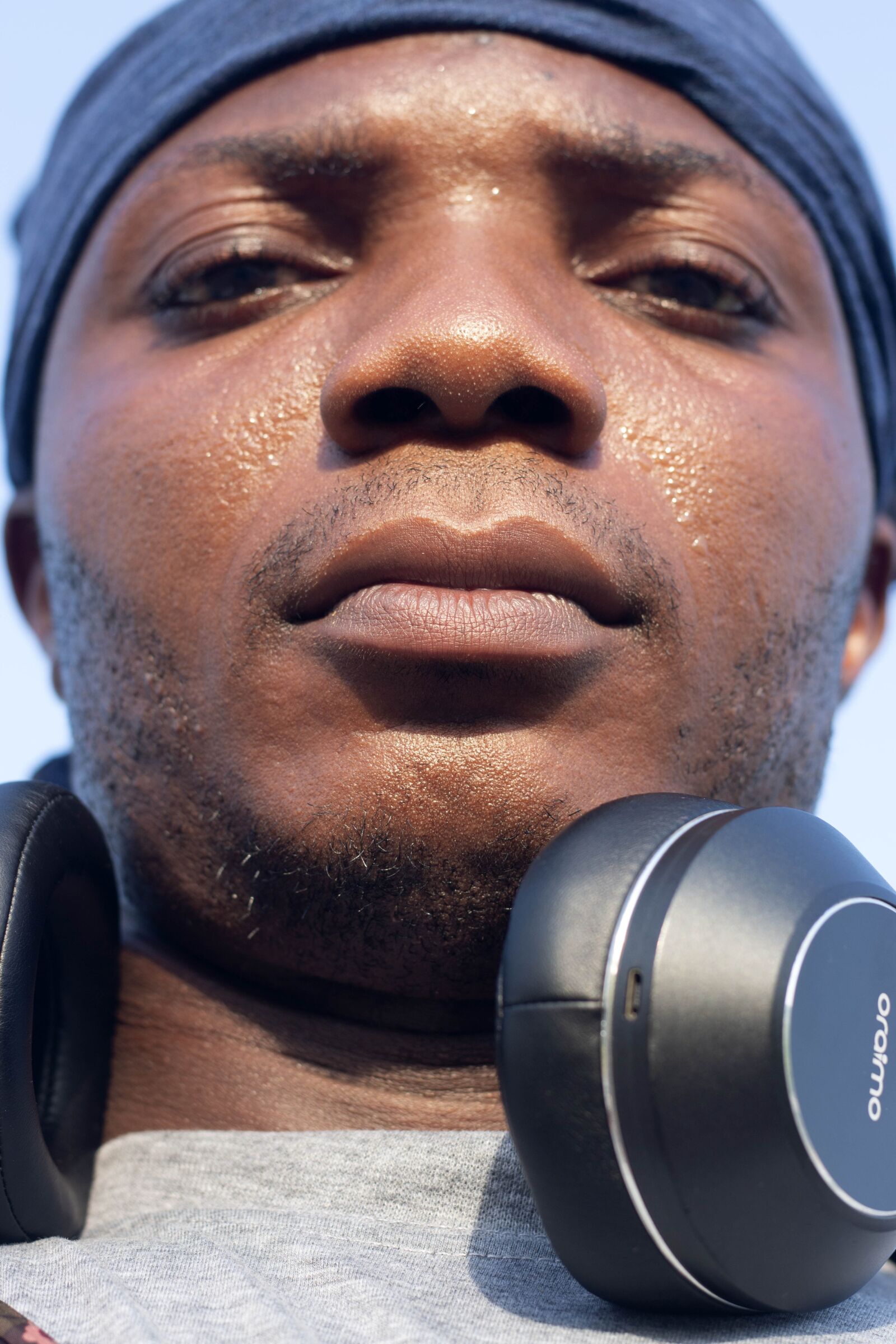 Canon EOS 70D + Canon EF 50mm F1.8 STM sample photo. Prong, studio, nigeria photography