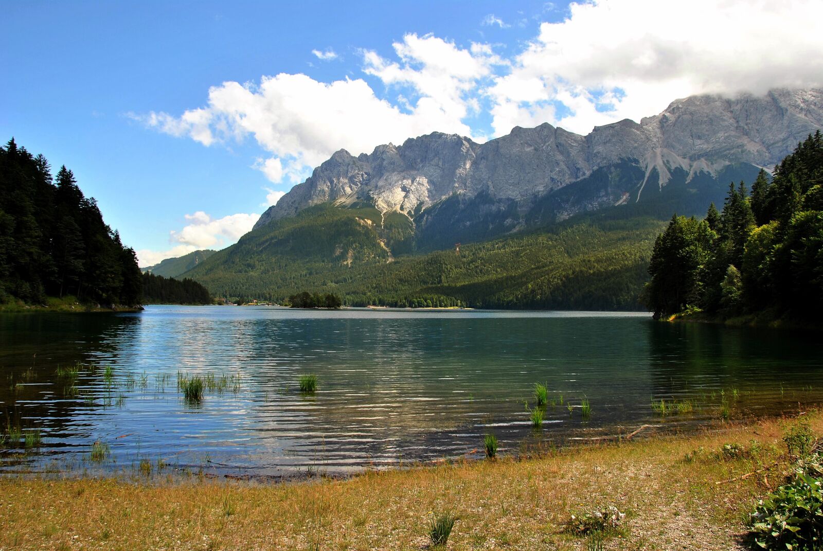 Nikon D3000 sample photo. Panorama, nature, vacations photography