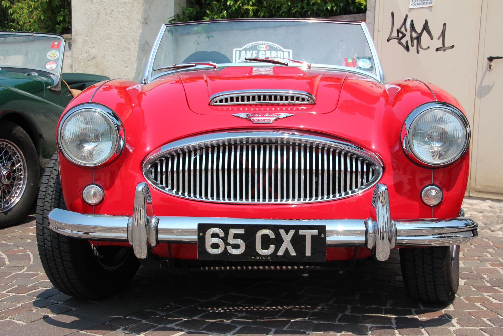 Canon EOS 600D (Rebel EOS T3i / EOS Kiss X5) sample photo. Oldtimer, old, auto photography