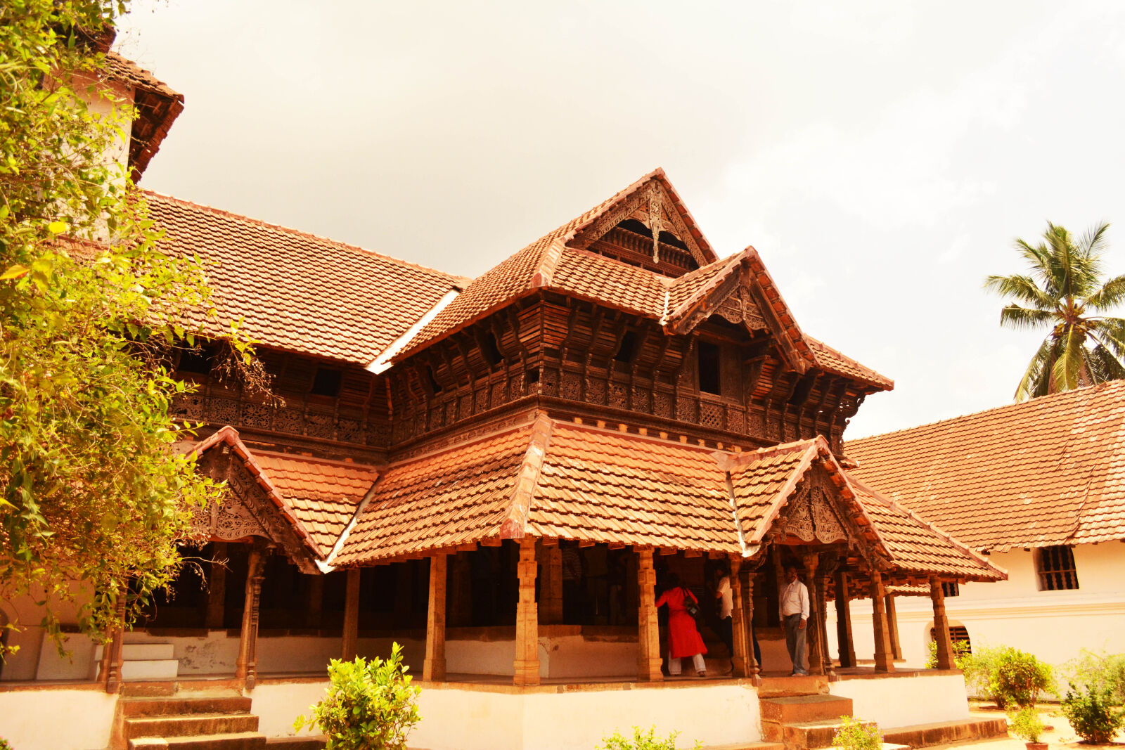 Nikon D5200 sample photo. Architectural, architectural, design, asian photography