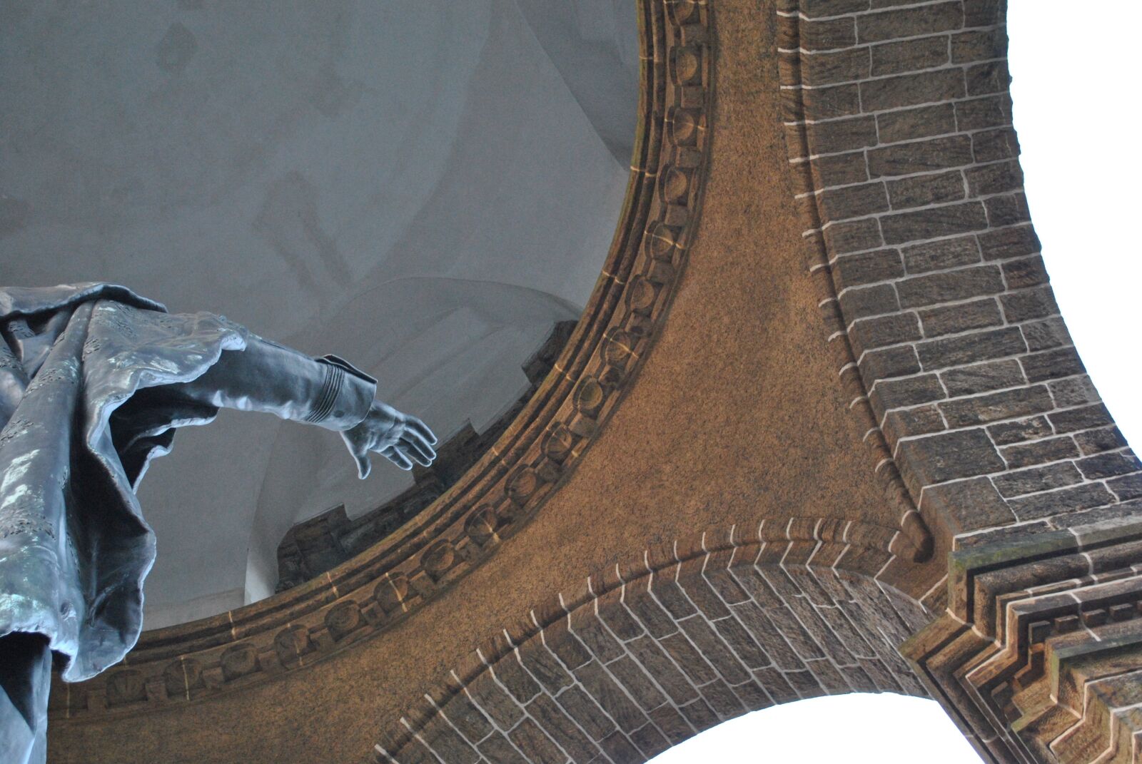 Nikon D3000 sample photo. Monument, culture, pillar photography