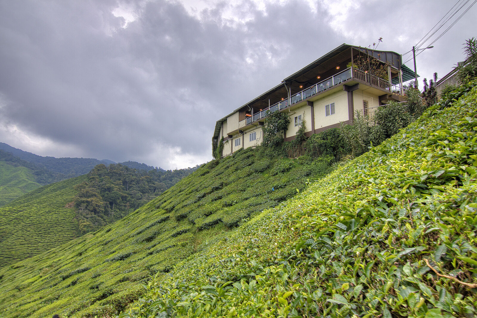 Canon EOS 50D sample photo. Agriculture, architecture, clouds, country photography