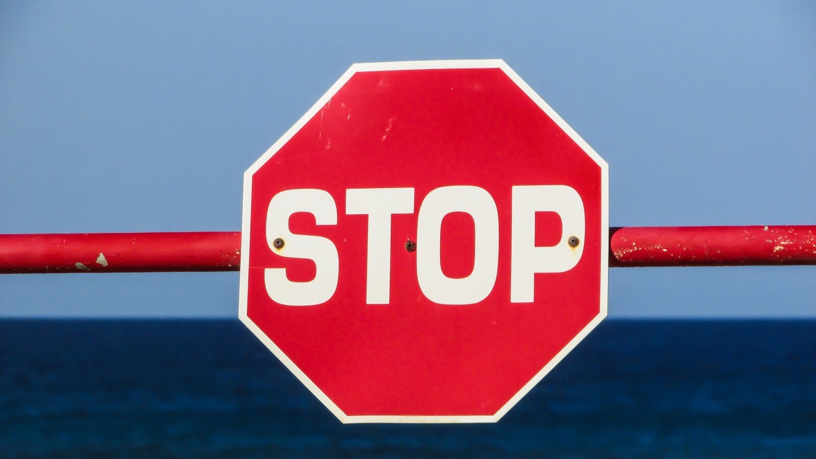 Canon PowerShot SX400 IS sample photo. Stop, sign, stop sign photography