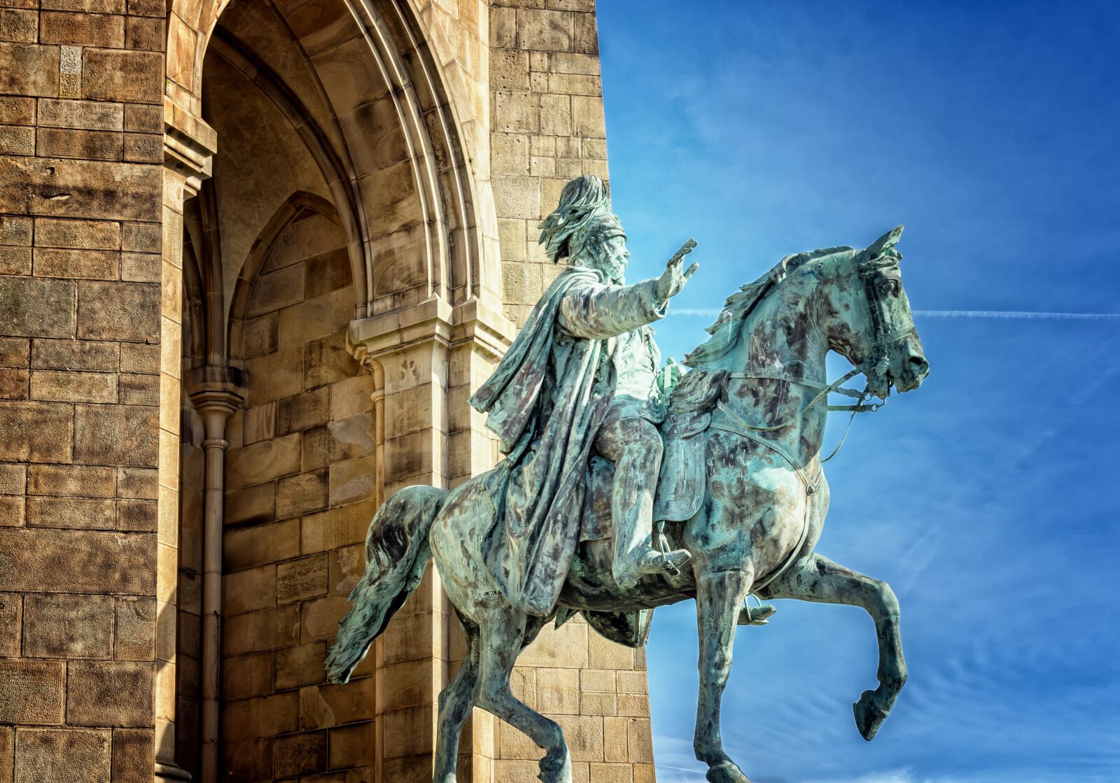 Nikon D3300 sample photo. Kaiser wilhelm, germany, hagen photography