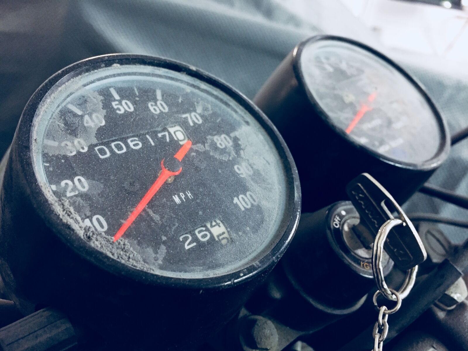 Apple iPhone 6 sample photo. Motorcycle, speed, fast photography