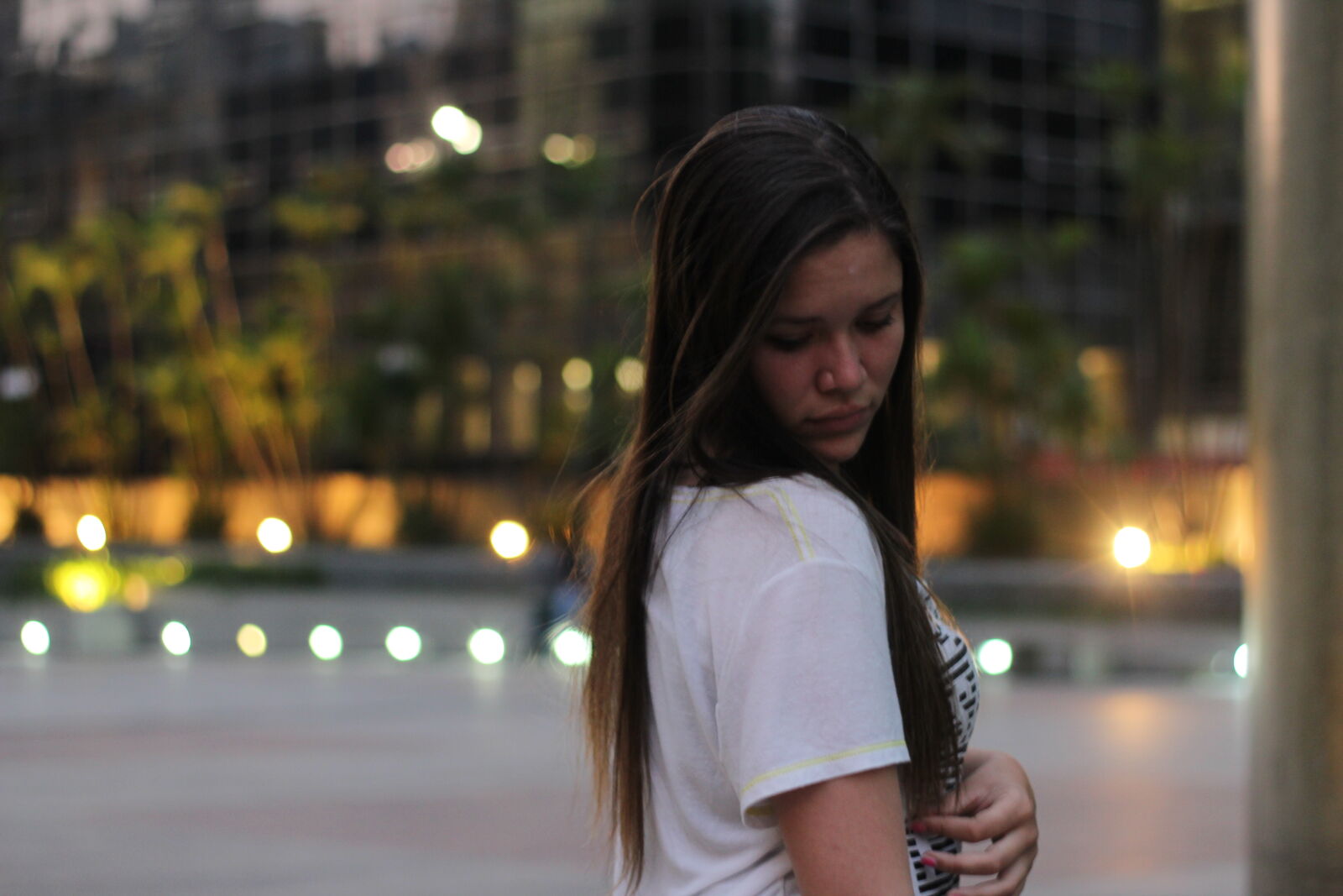 Canon EOS 550D (EOS Rebel T2i / EOS Kiss X4) sample photo. Abstract, photo, boy, brazil photography
