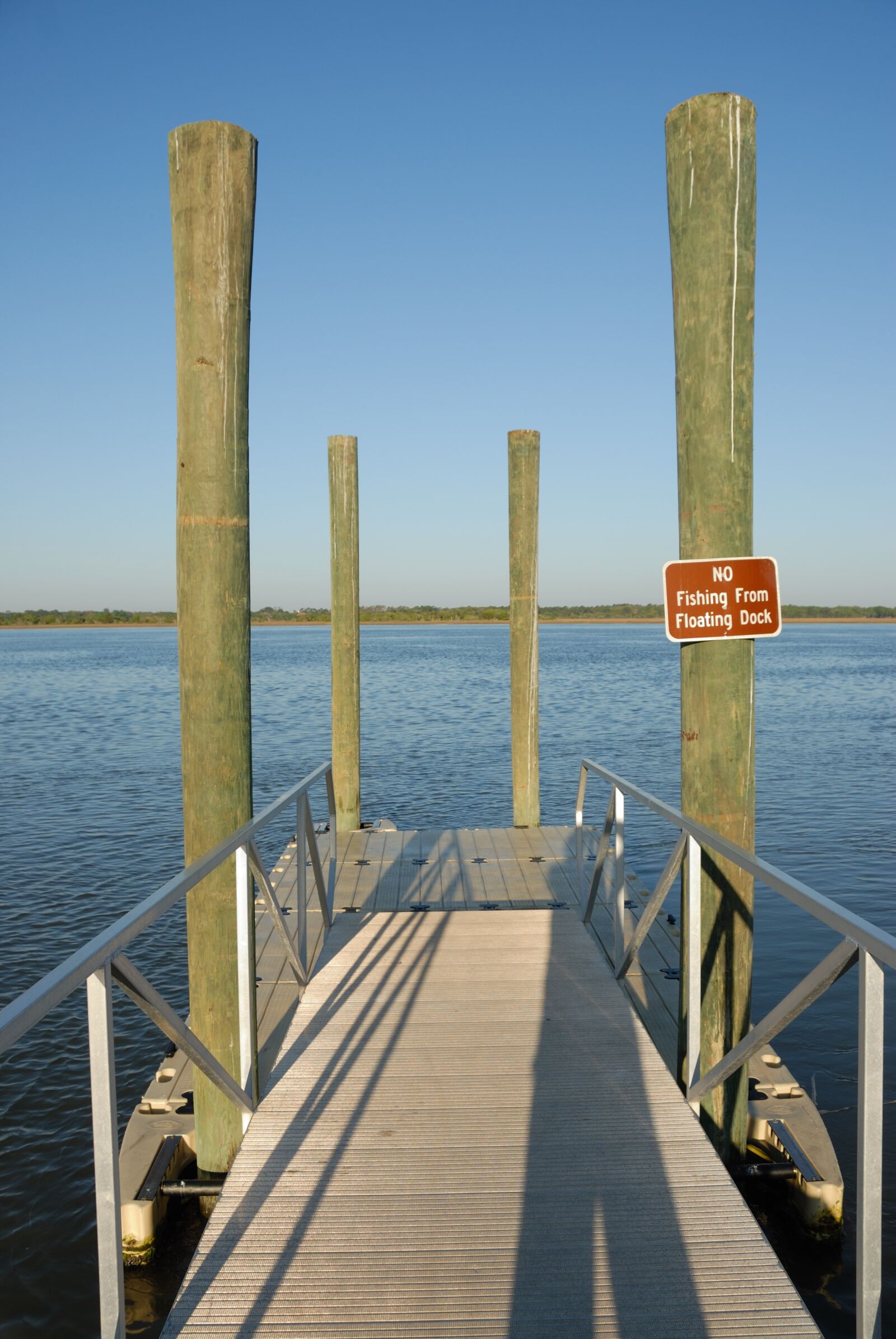 Nikon D200 sample photo. Dock, boat dock, river photography