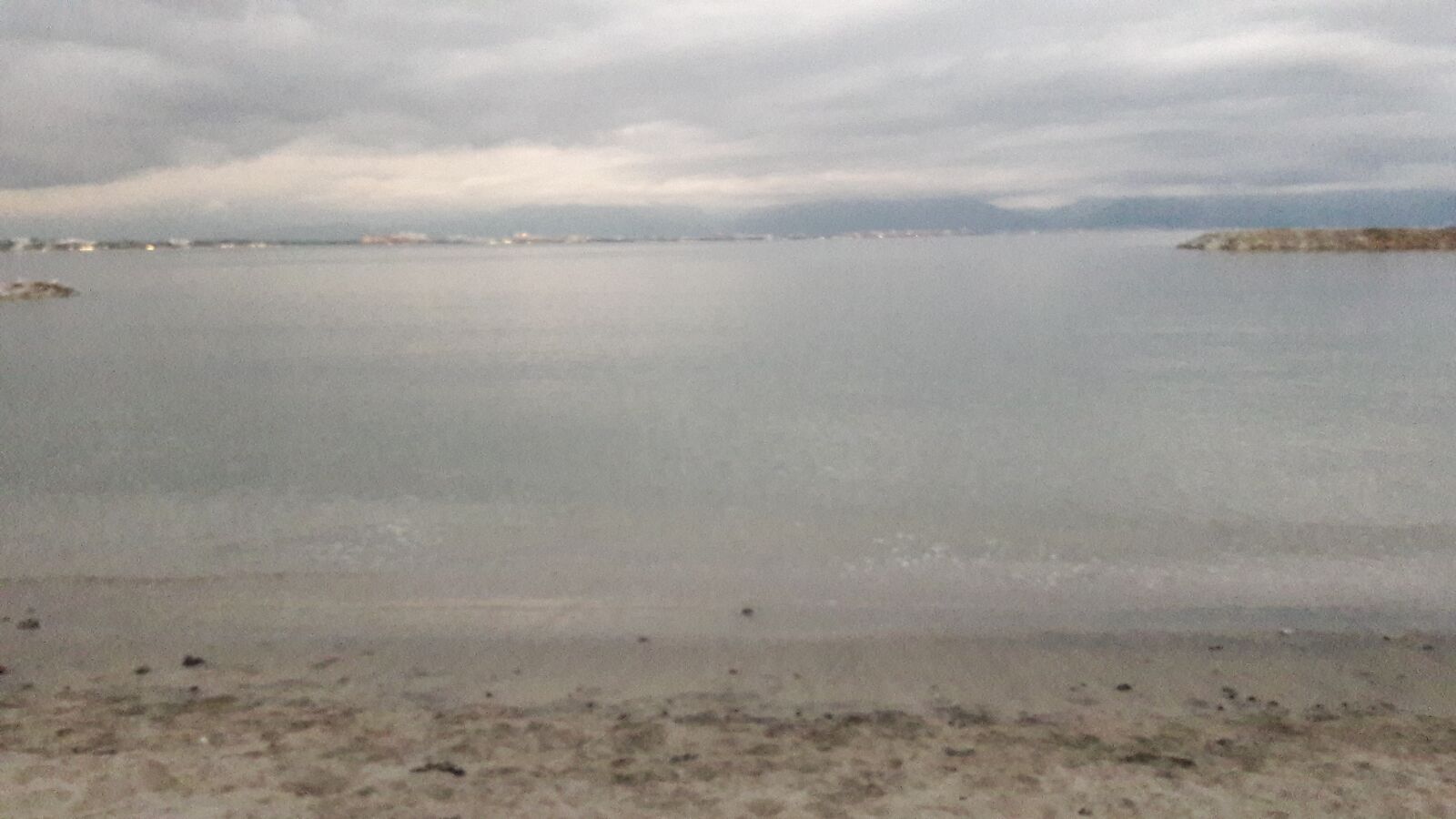 Samsung Galaxy J7 sample photo. Sea, beach, ocean photography