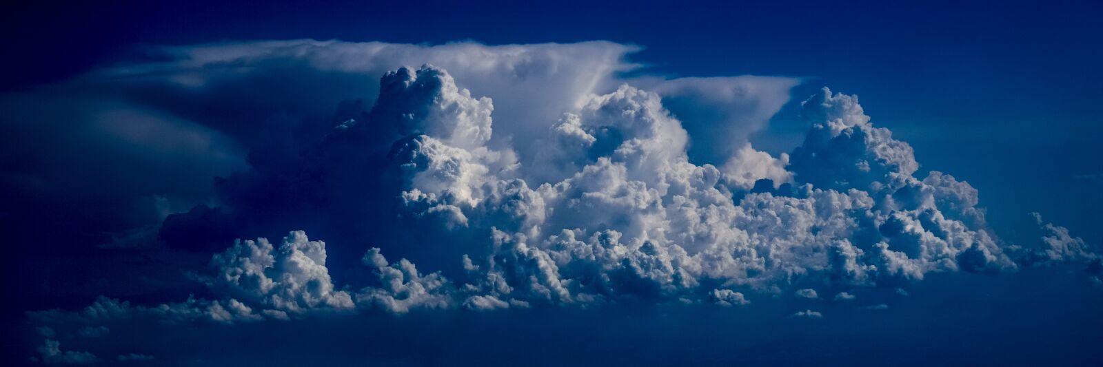 Nikon D3300 sample photo. Clouds, sky, dramatic photography