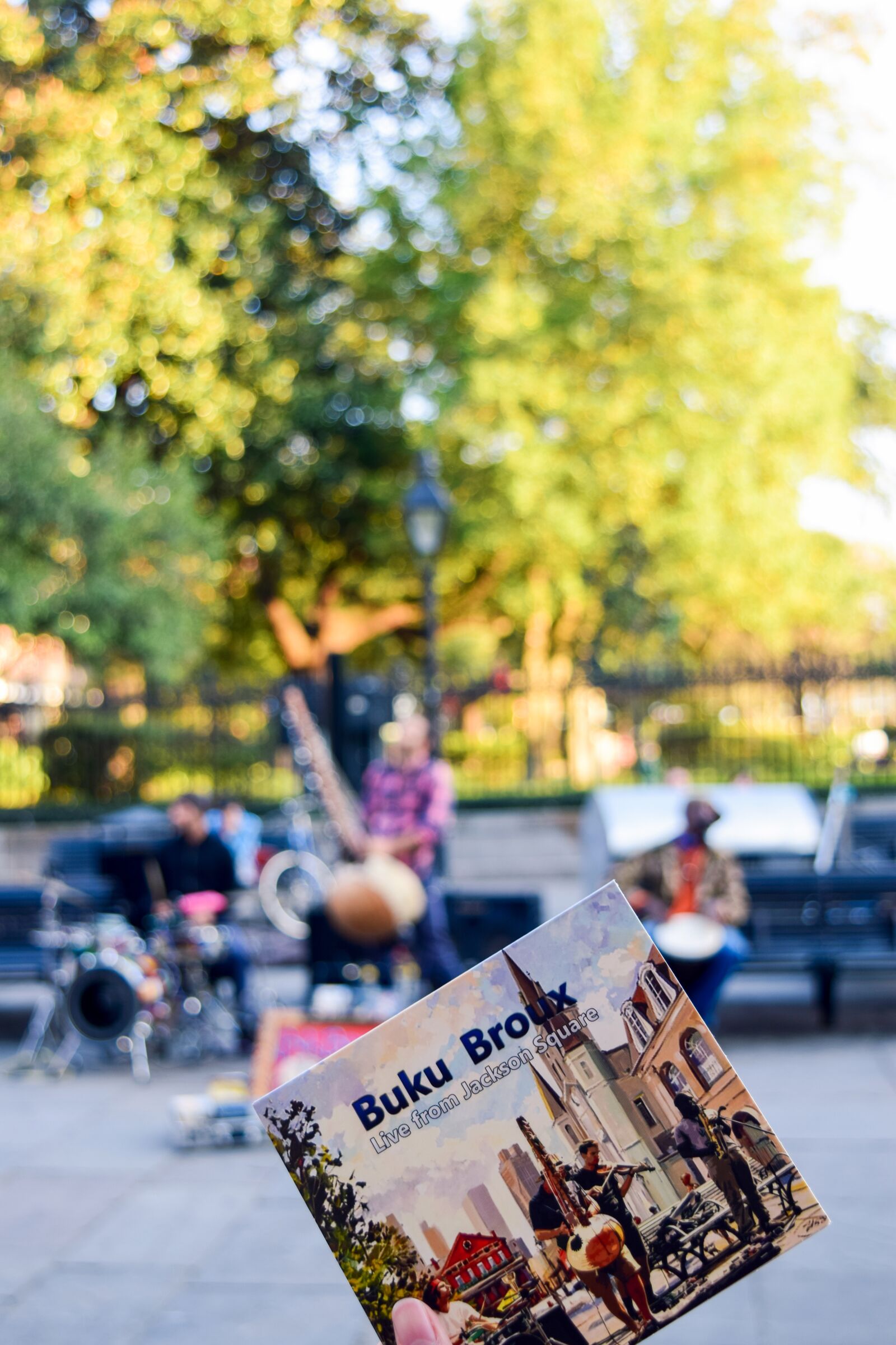 Nikon D5300 sample photo. Street, album, street entertainers photography