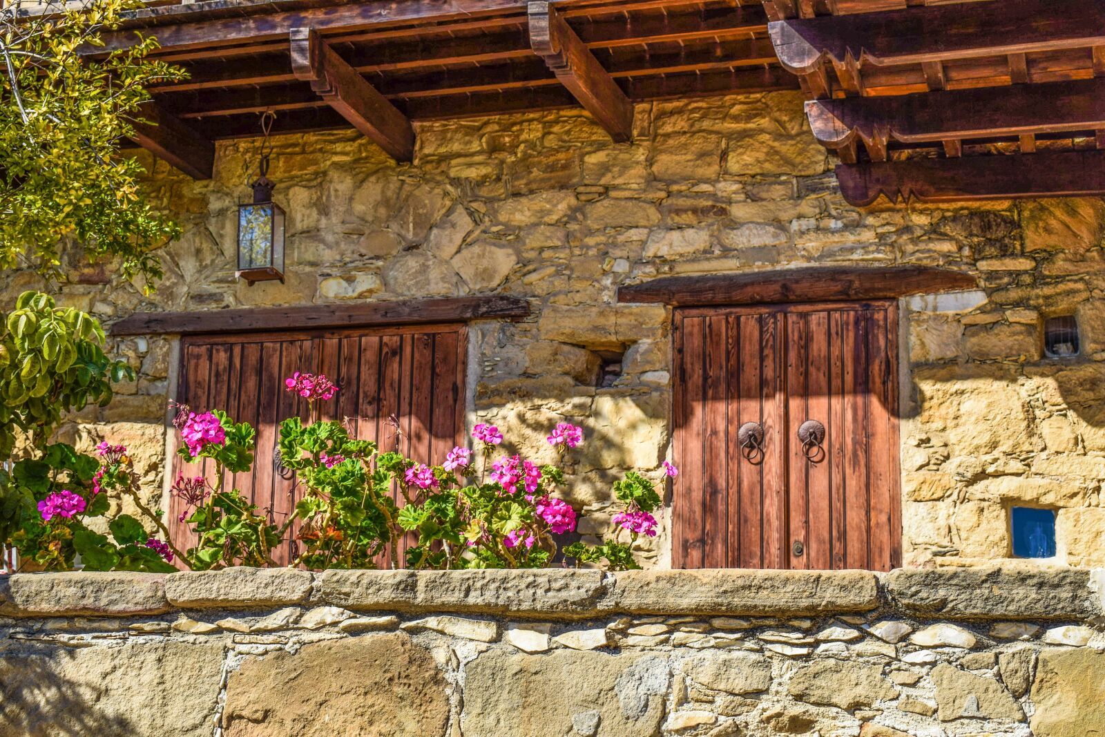 Nikon D3300 sample photo. House, village, architecture photography