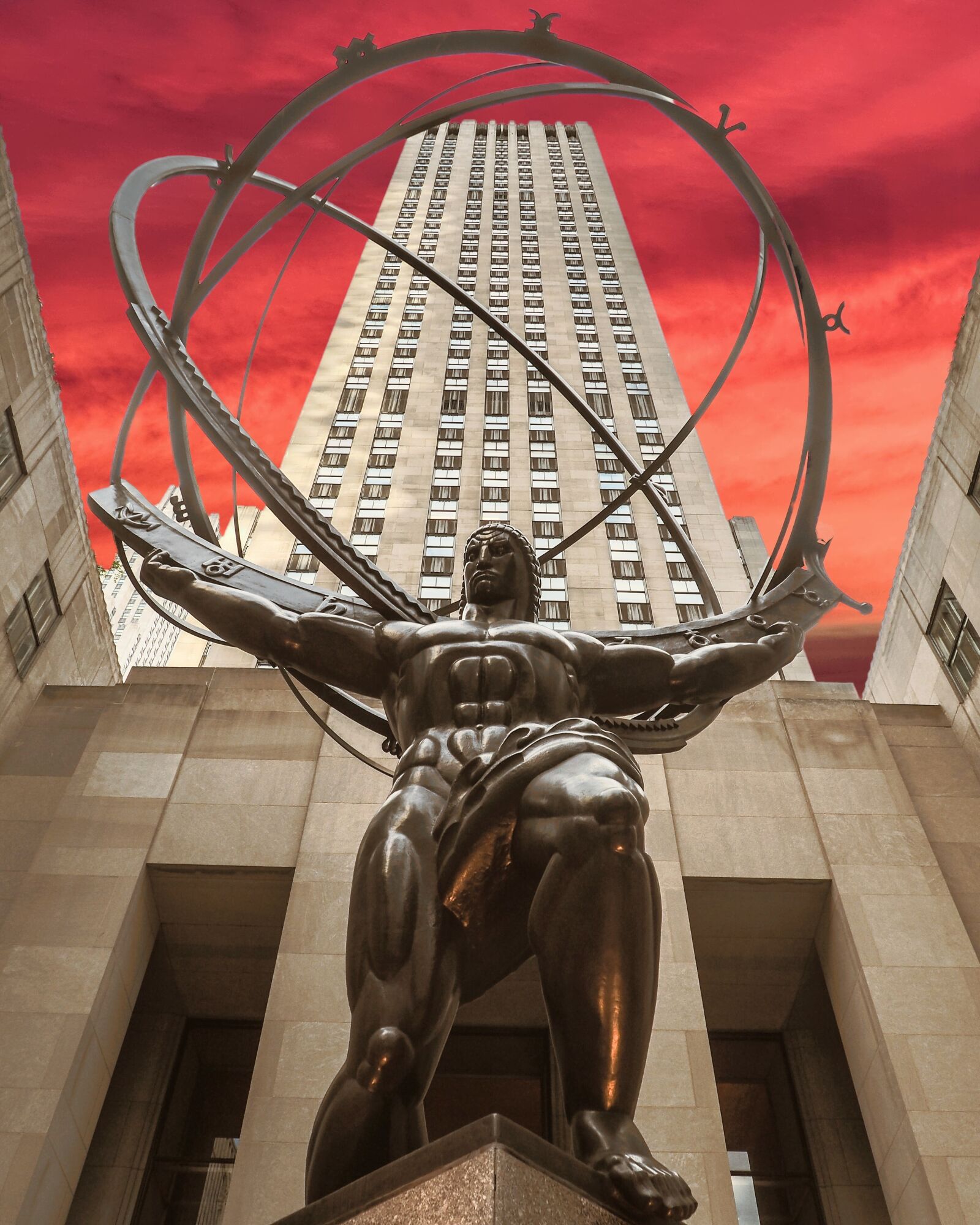 Olympus OM-D E-M10 II sample photo. New york, ny, big photography