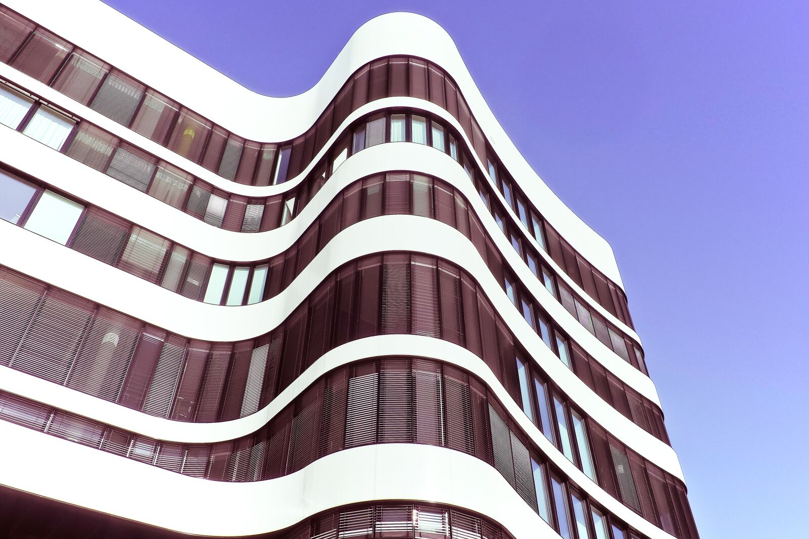 Olympus OM-D E-M10 sample photo. Architecture, modern, building photography