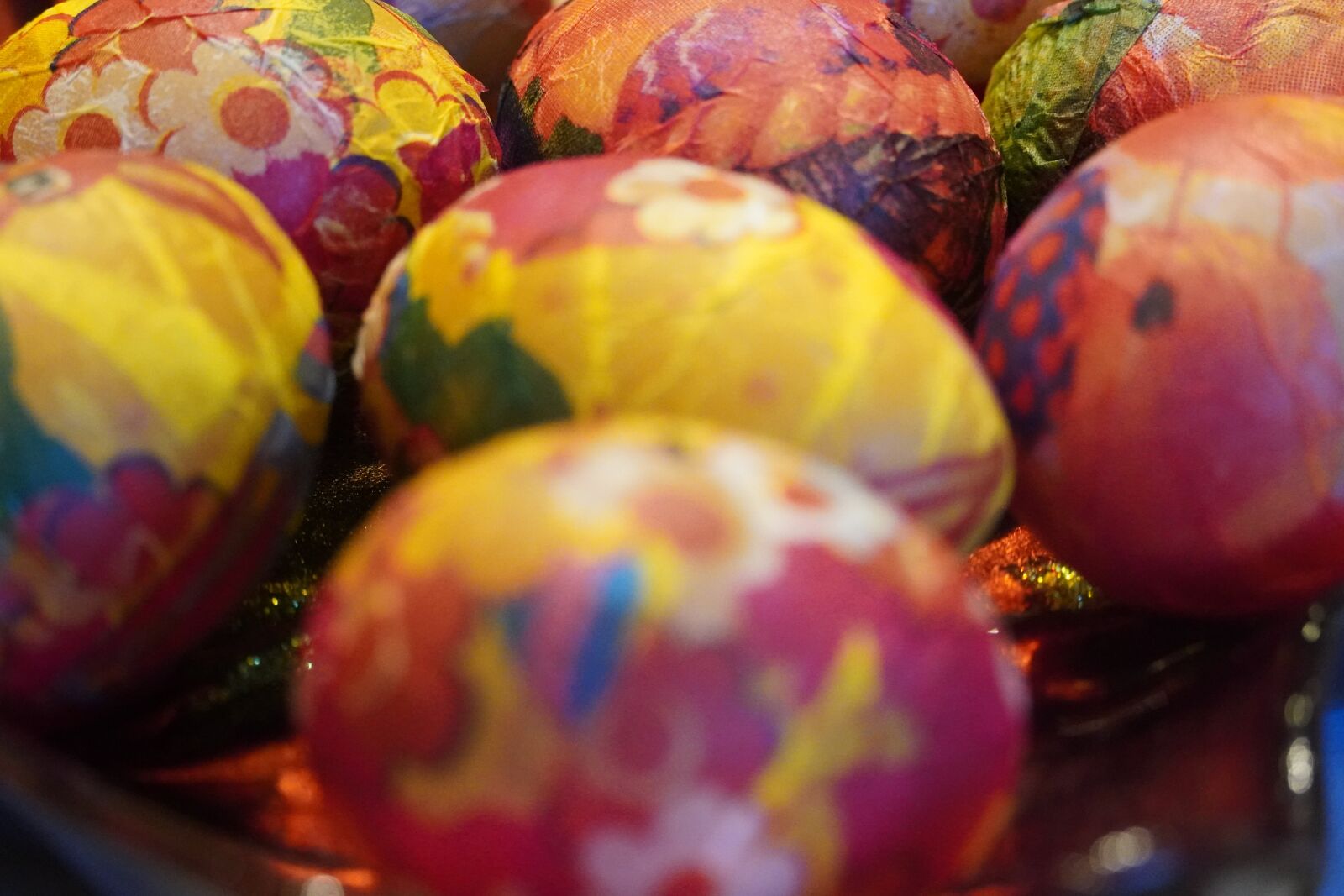 Sony a6400 sample photo. Easter, egg, traditional photography